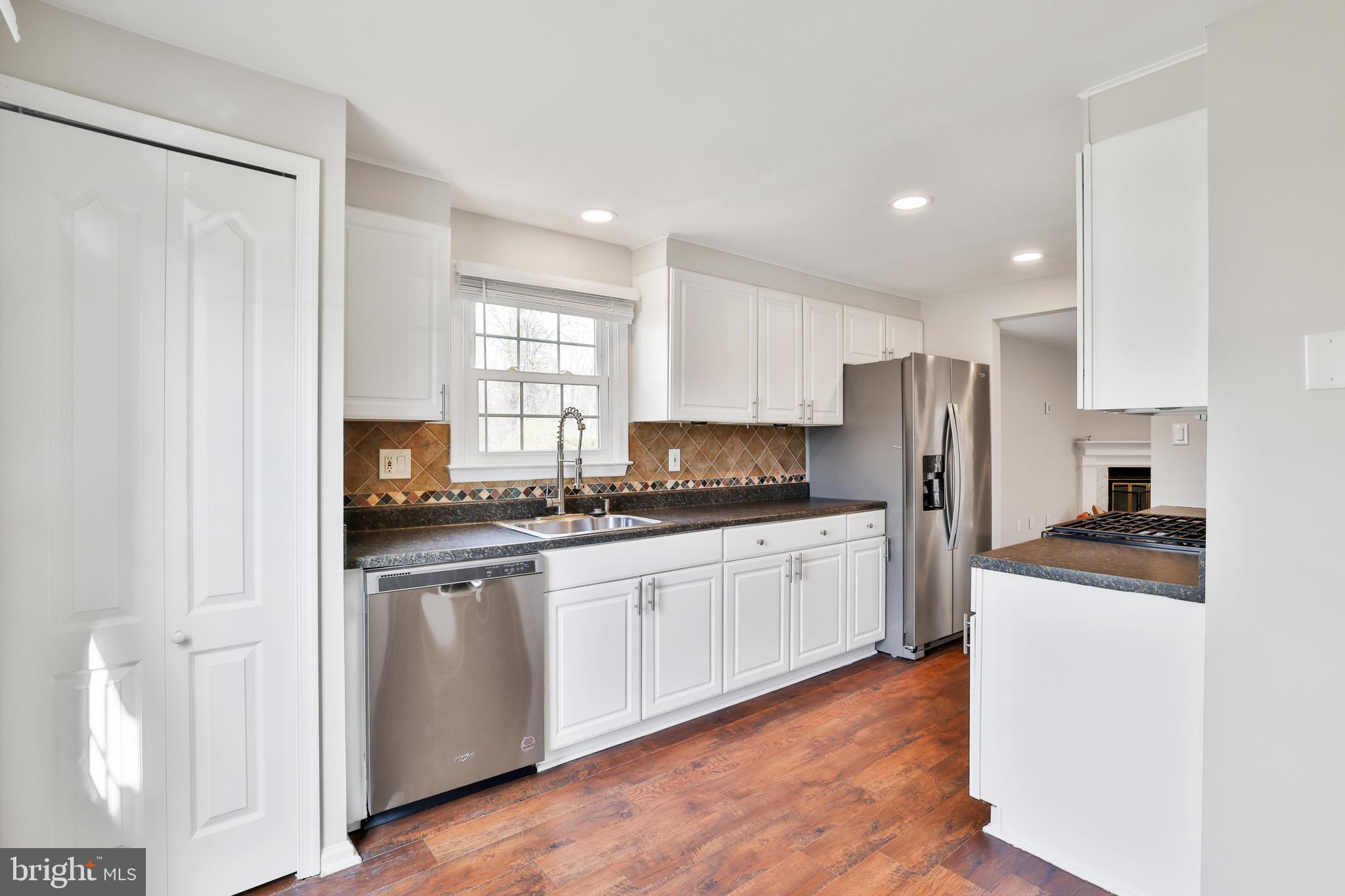 14428 MANASSAS GAP COURT