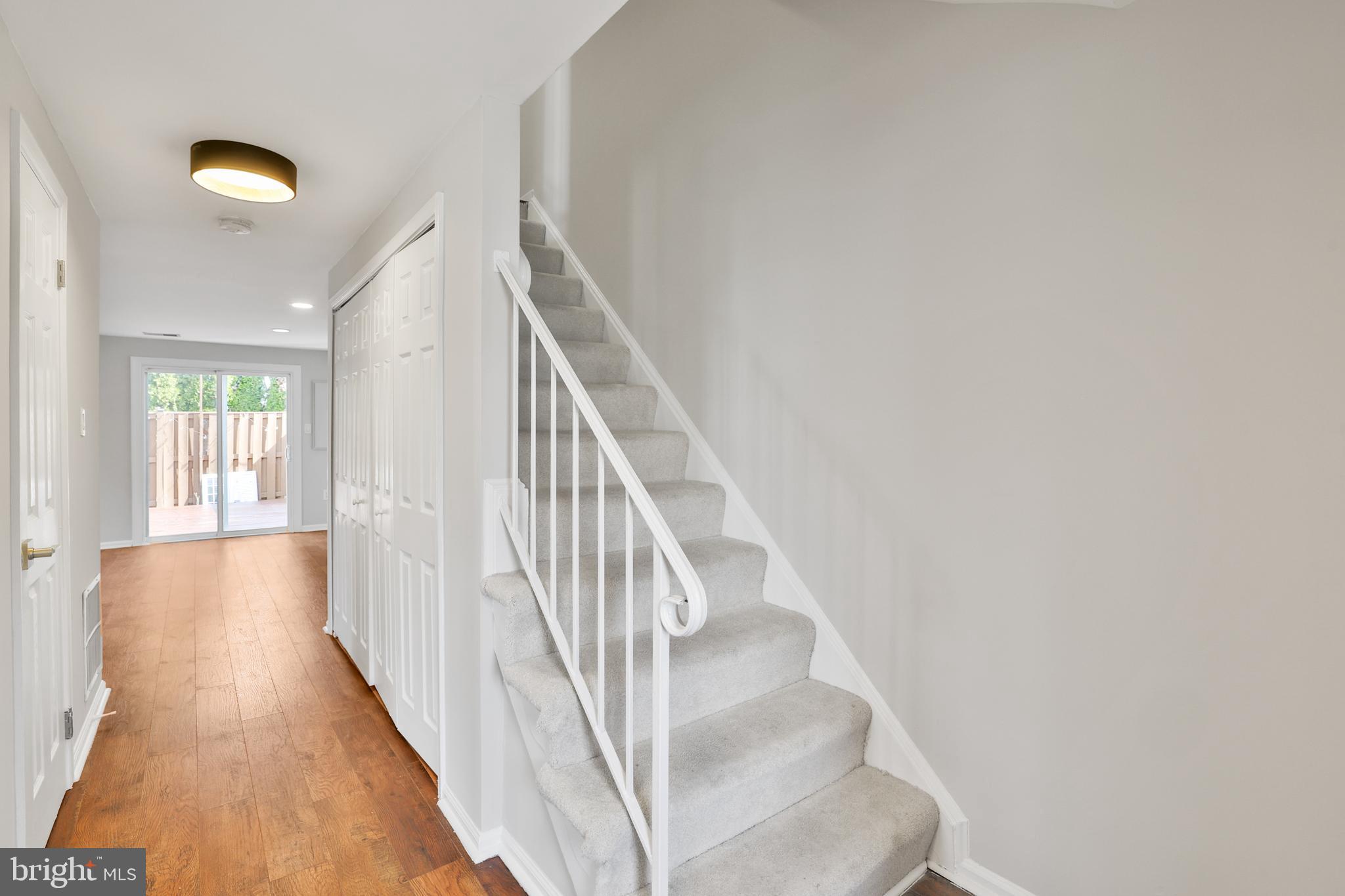 14428 MANASSAS GAP COURT