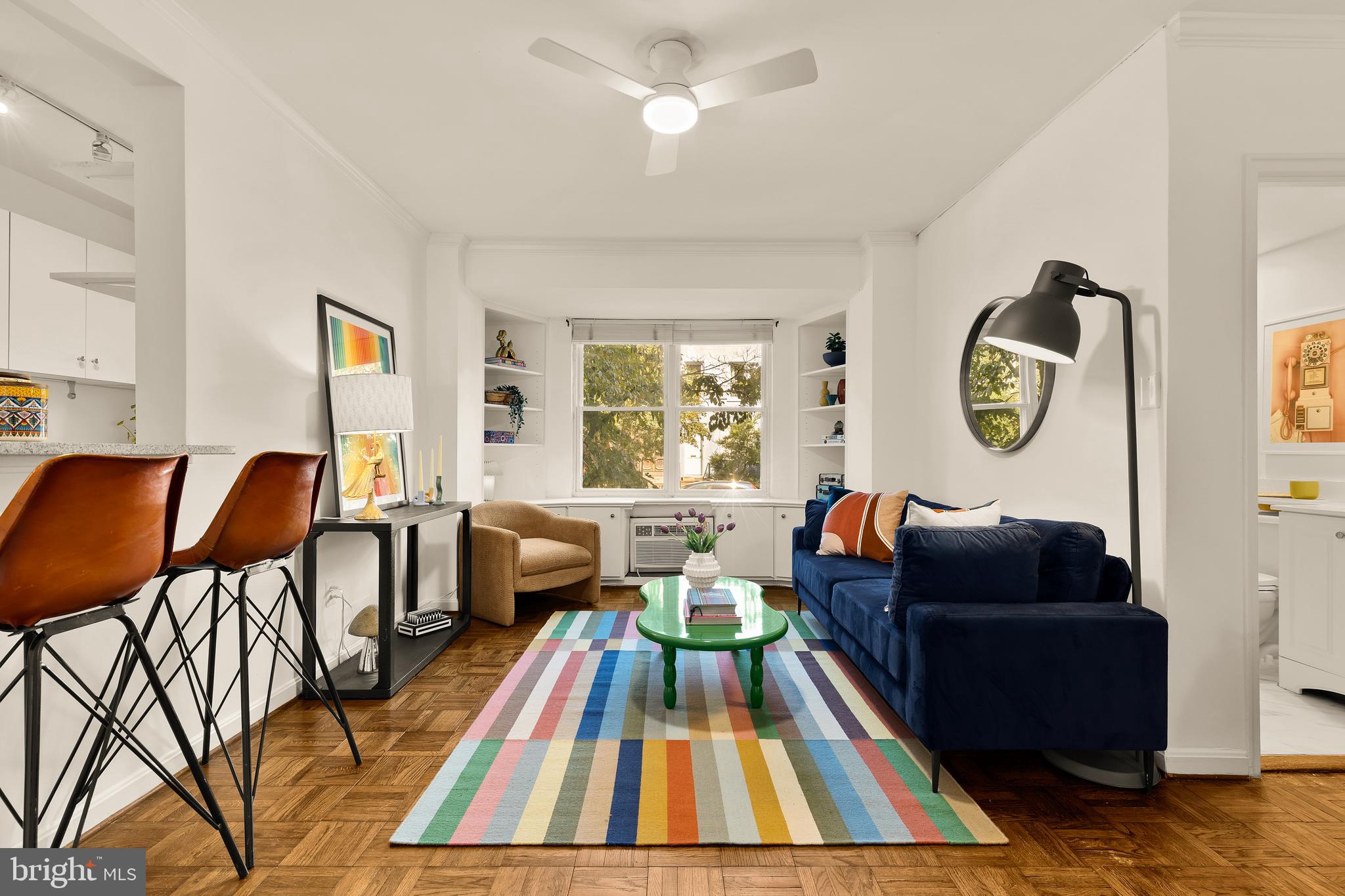 2130 N STREET NW 104