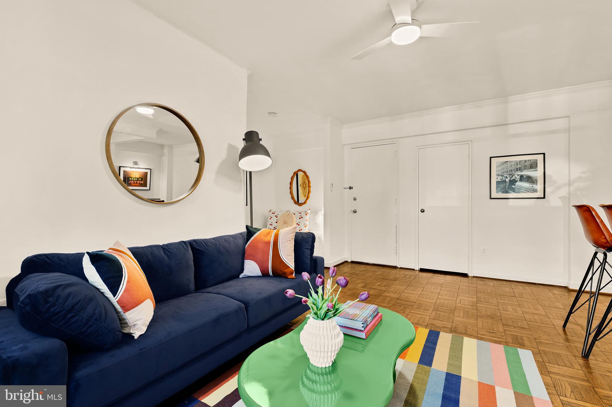2130 N STREET NW 104
