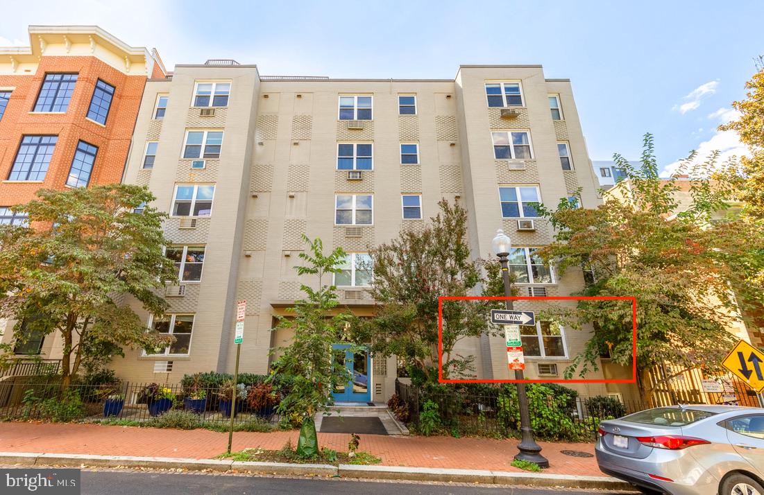2130 N STREET NW 104