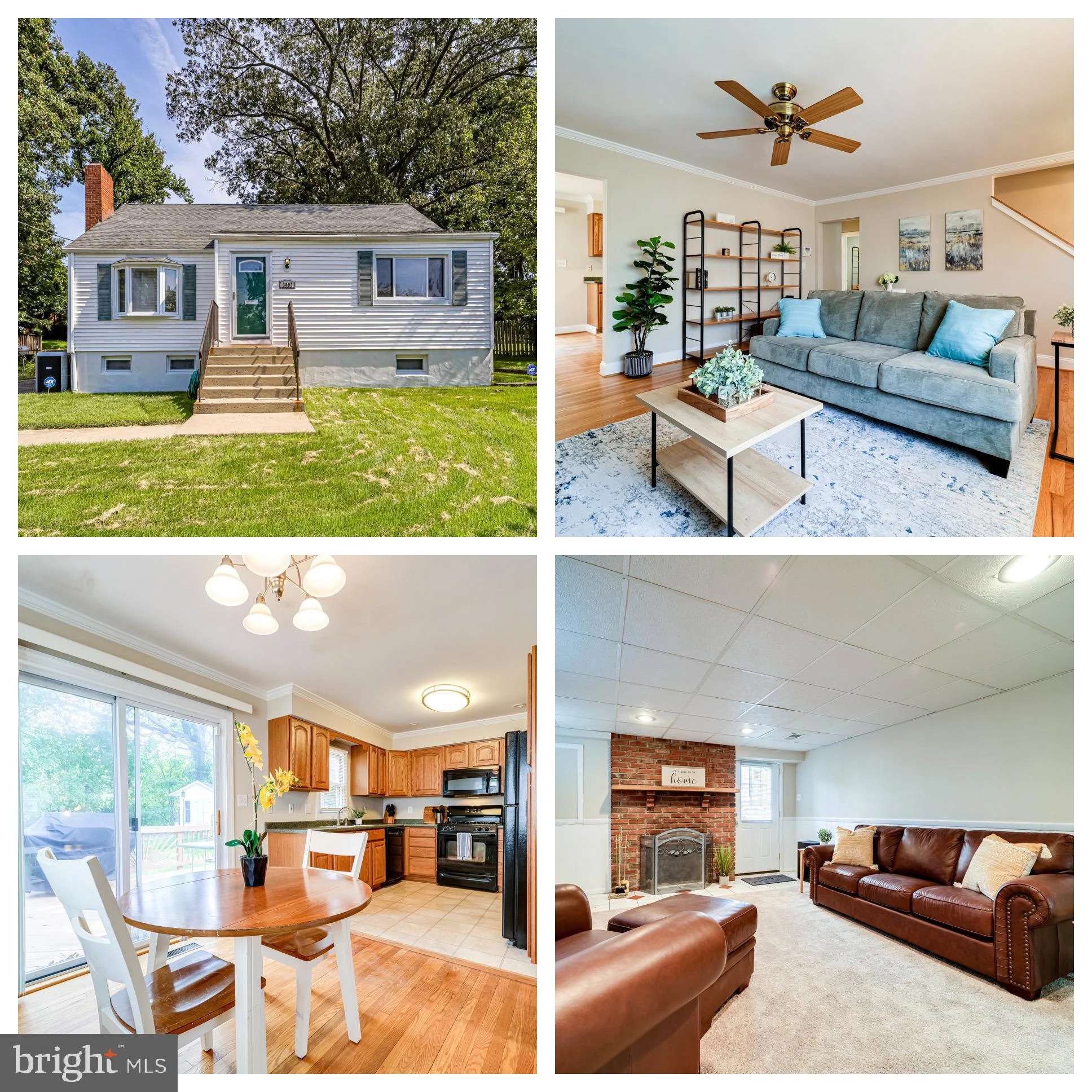 3807 Taft Avenue, Alexandria, VA 22304