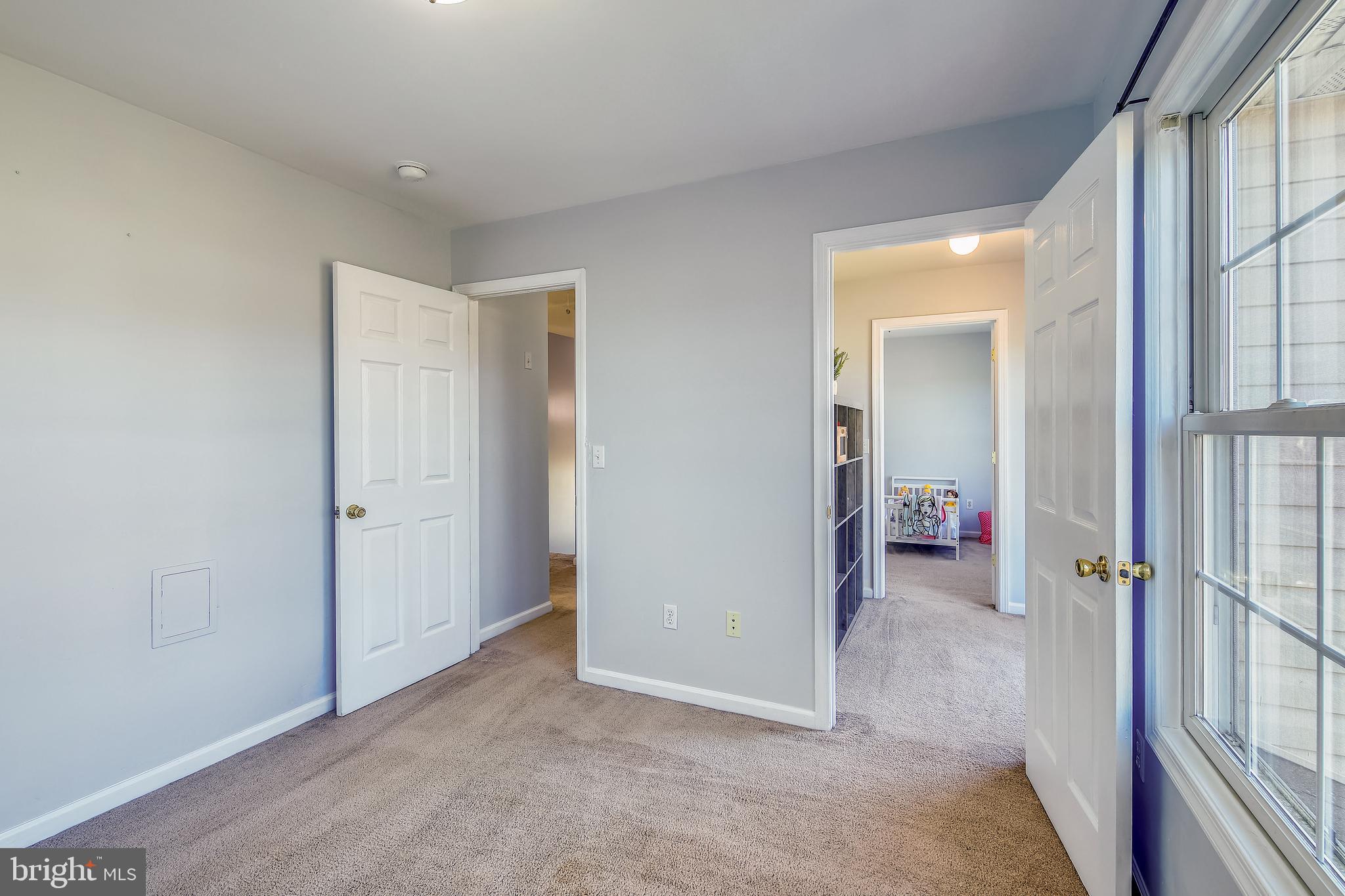 MOCKING BIRD - Residential