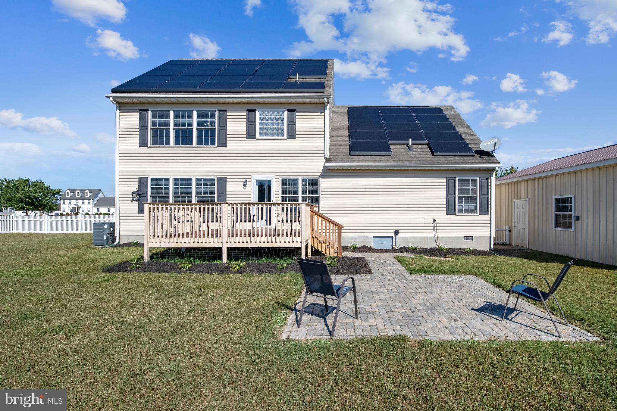 MOCKING BIRD - Residential