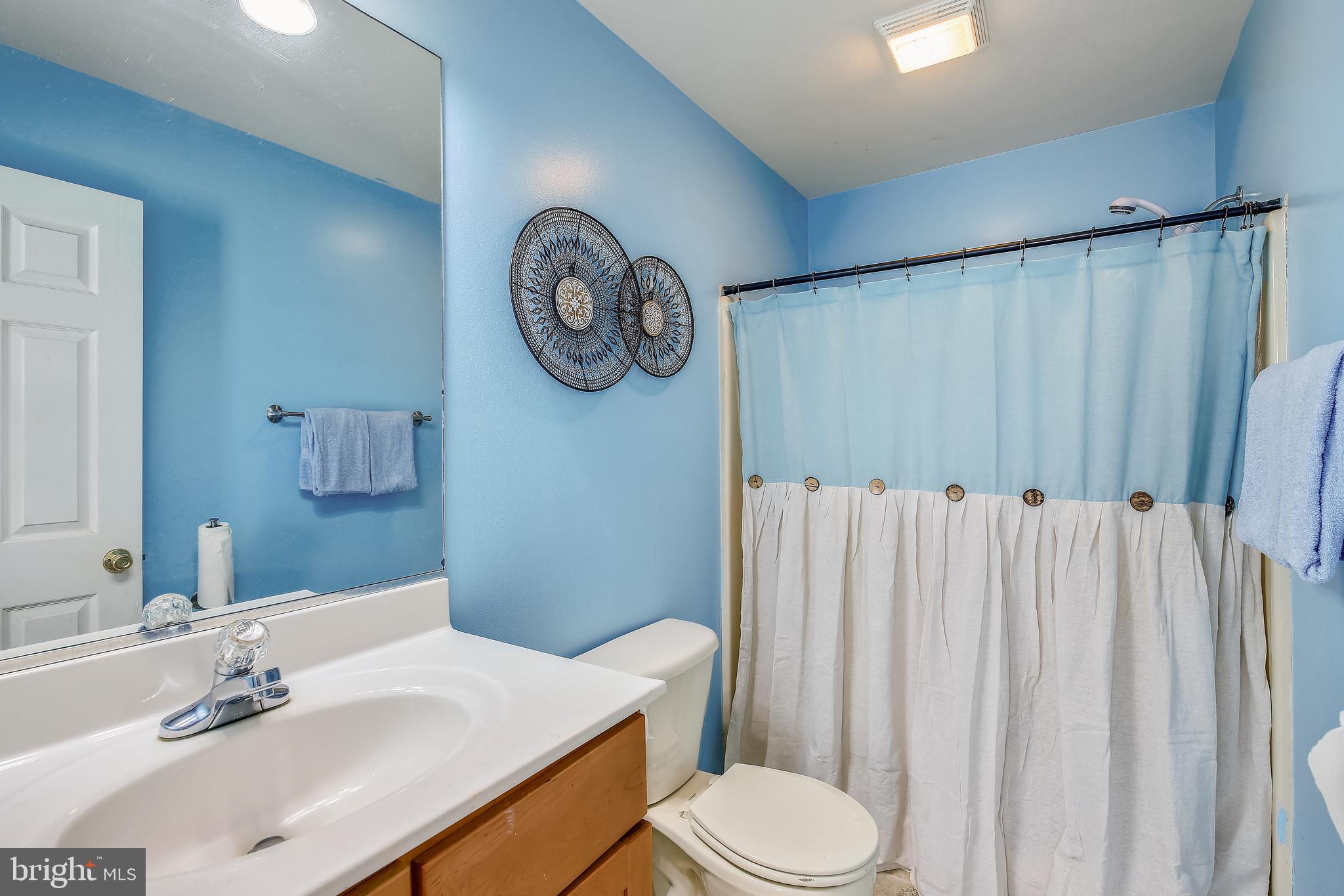 MOCKING BIRD - Residential