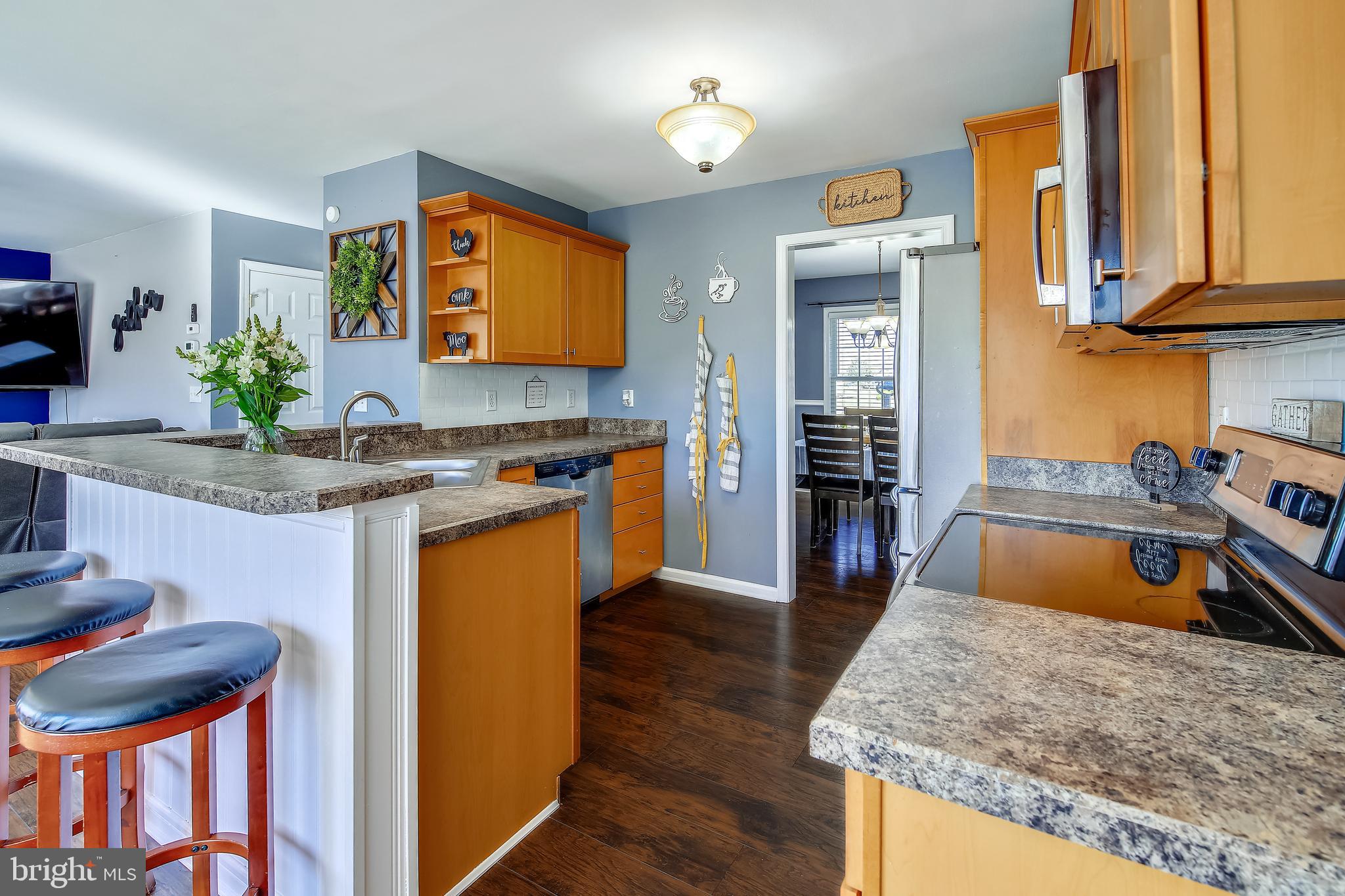 MOCKING BIRD - Residential