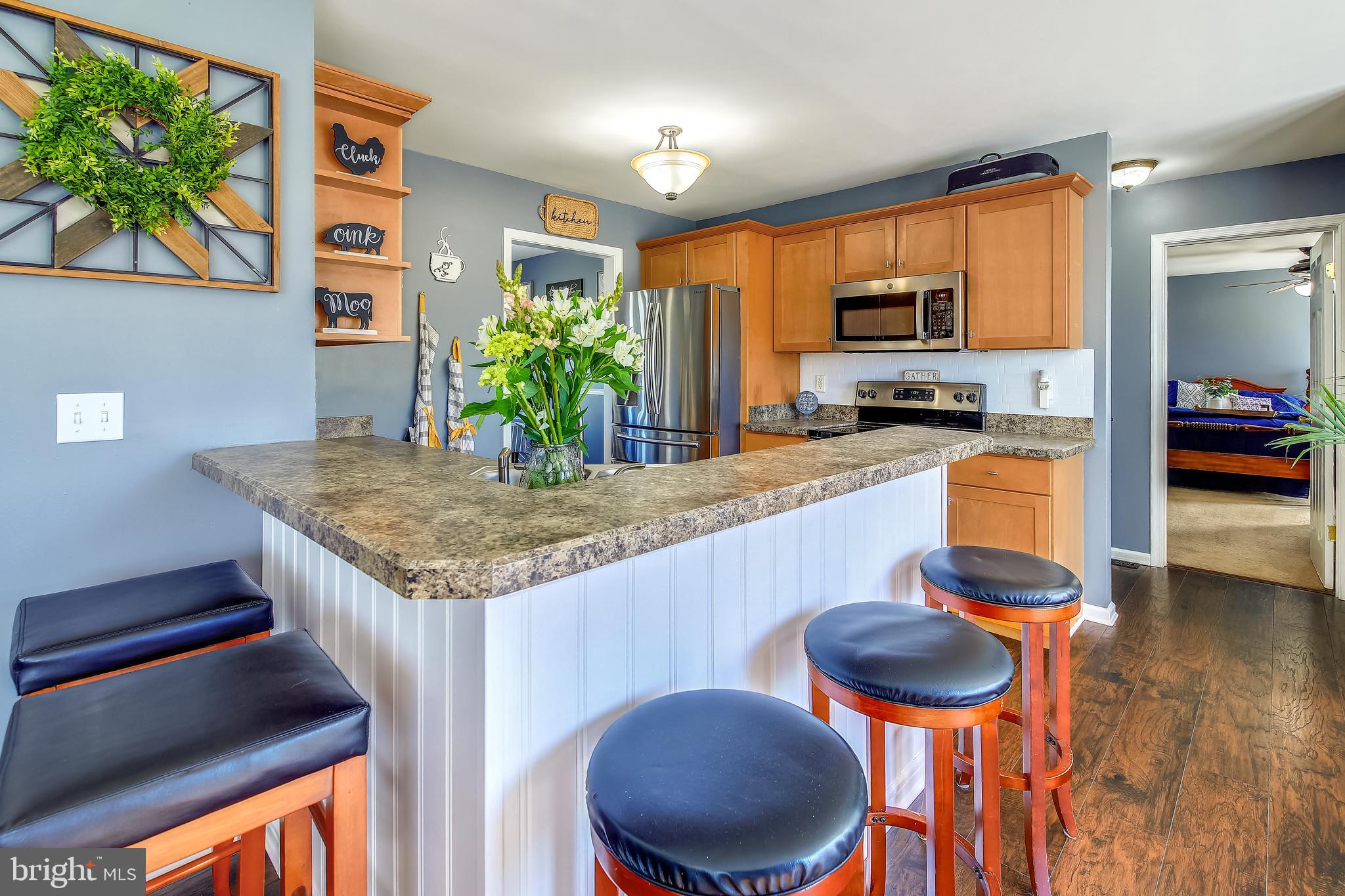 MOCKING BIRD - Residential