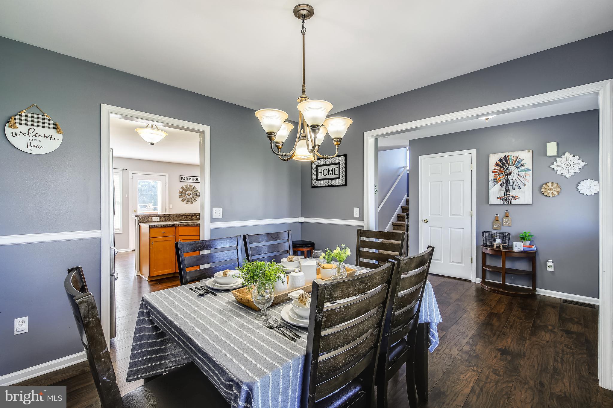 MOCKING BIRD - Residential