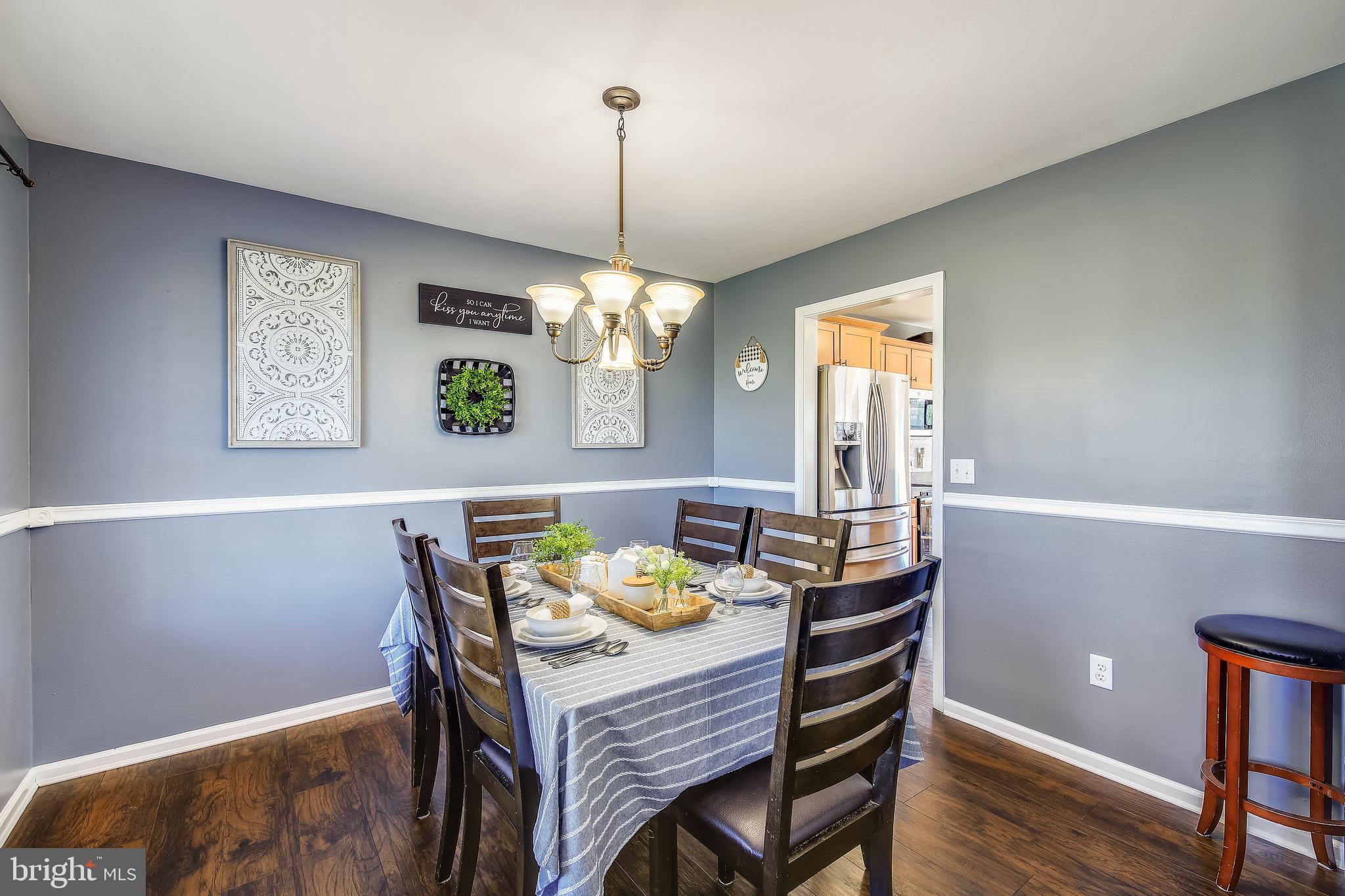 MOCKING BIRD - Residential