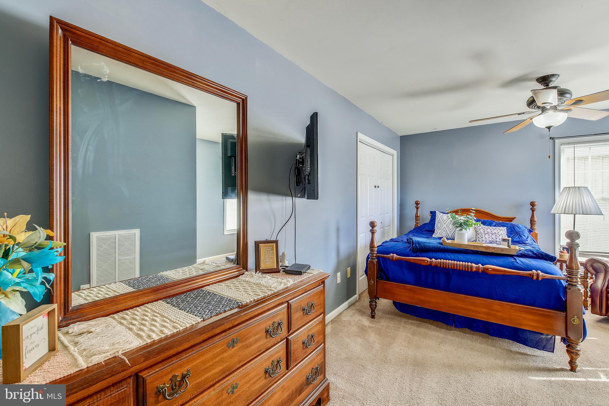 MOCKING BIRD - Residential