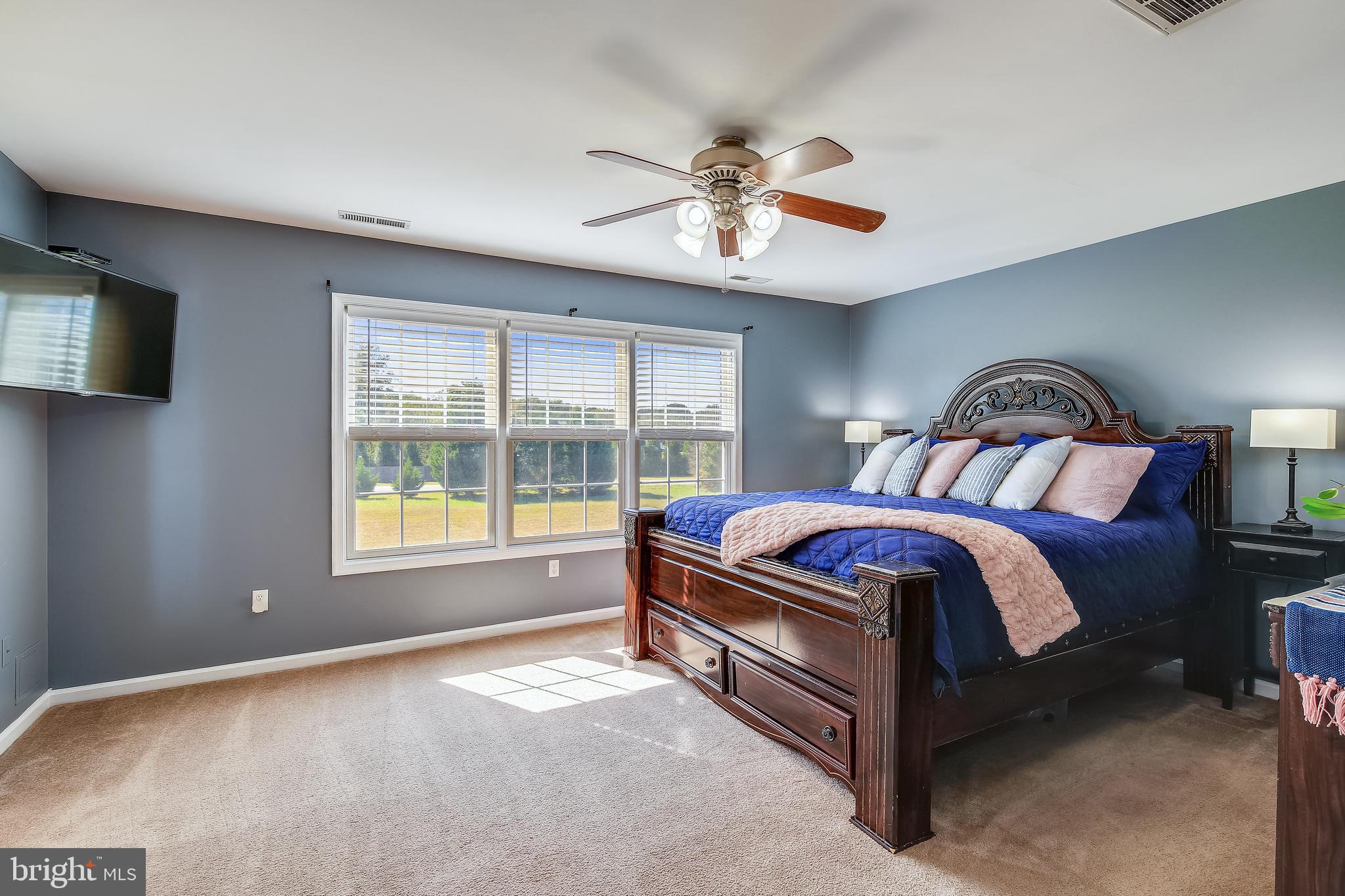 MOCKING BIRD - Residential