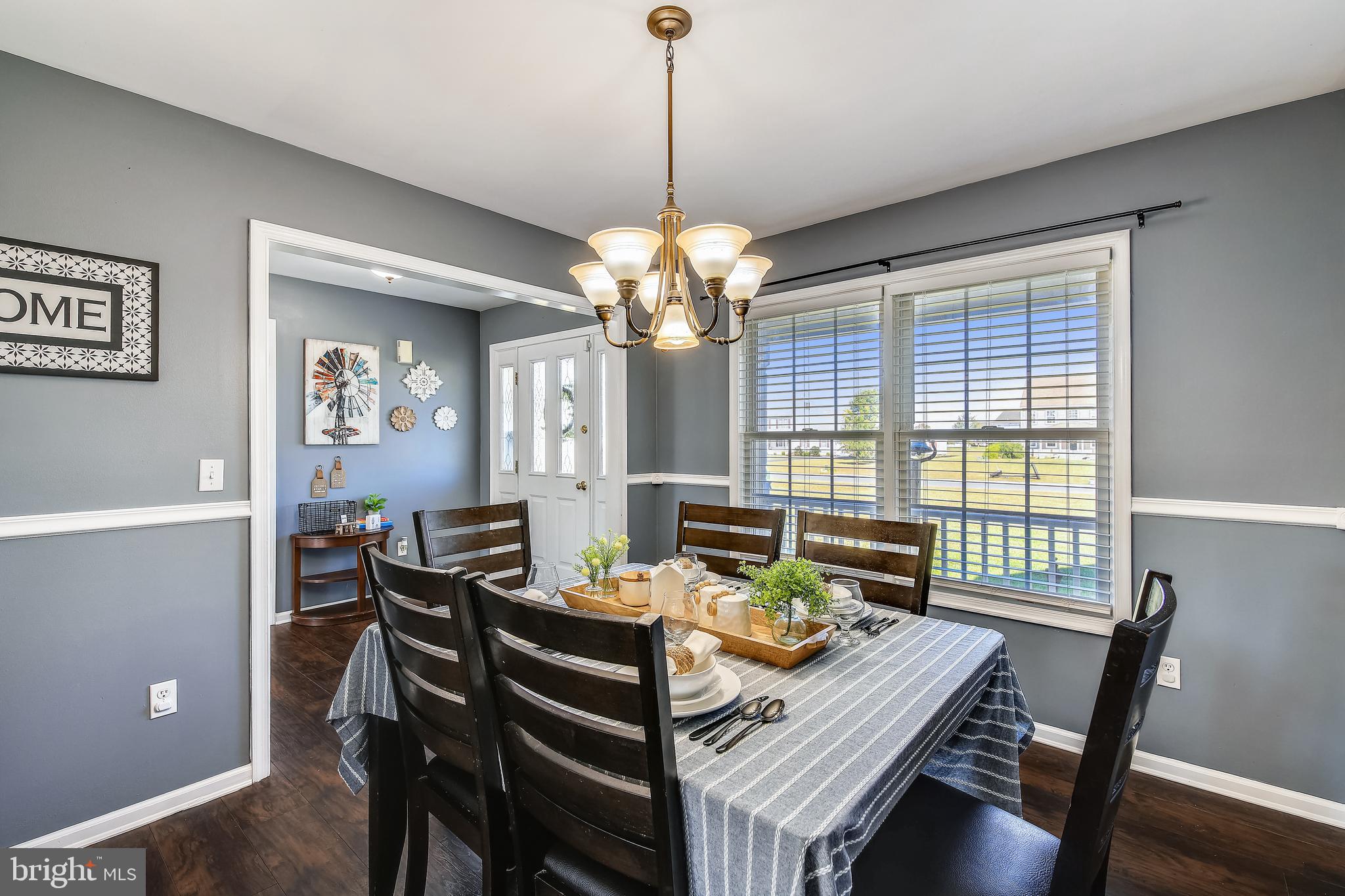 MOCKING BIRD - Residential