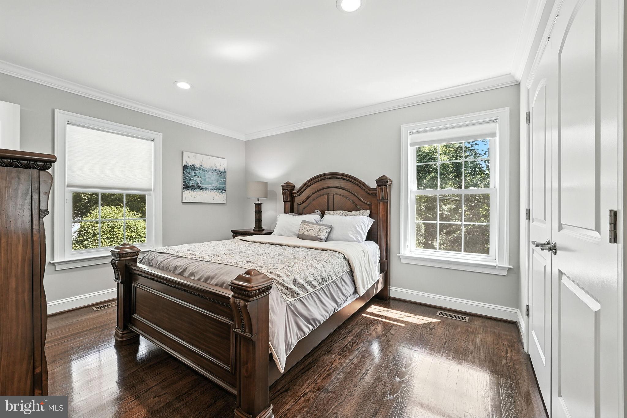 WAKEFIELD FOREST - Residential