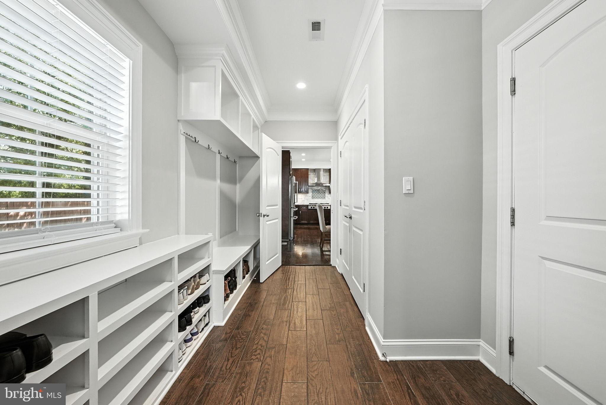 WAKEFIELD FOREST - Residential