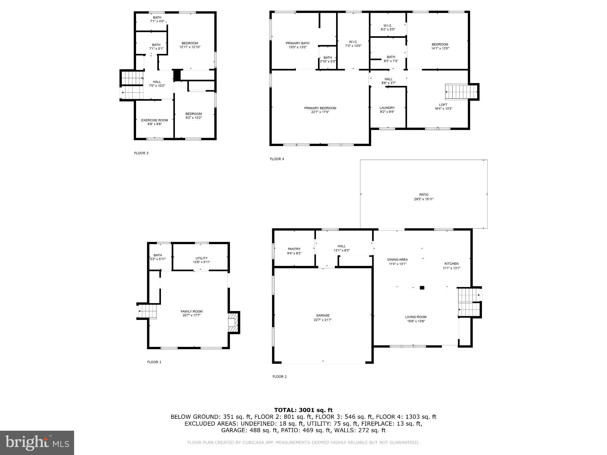 WAKEFIELD FOREST - Residential