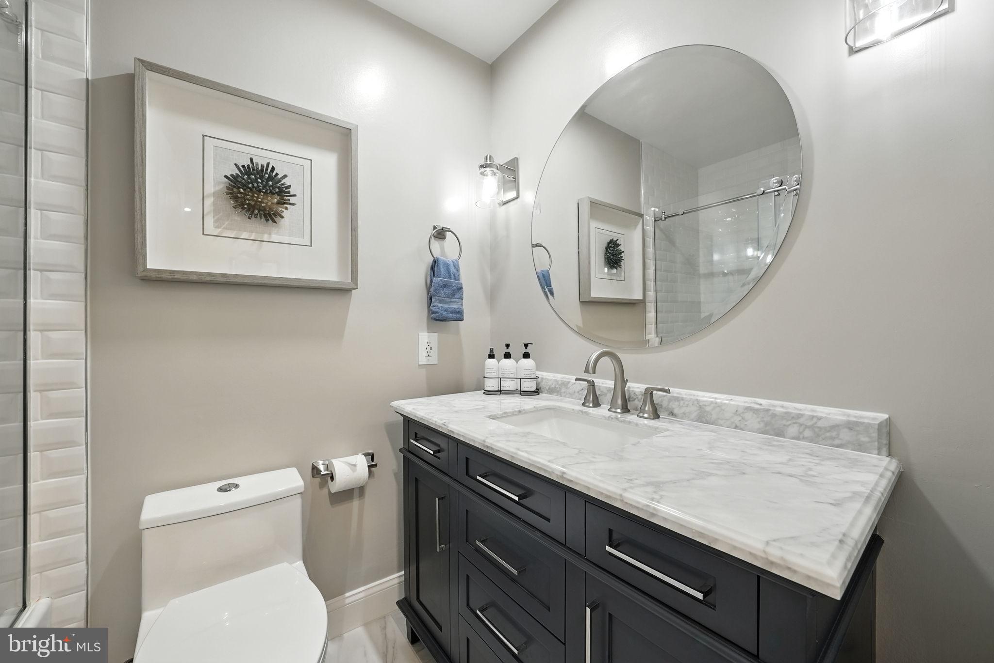 WAKEFIELD FOREST - Residential