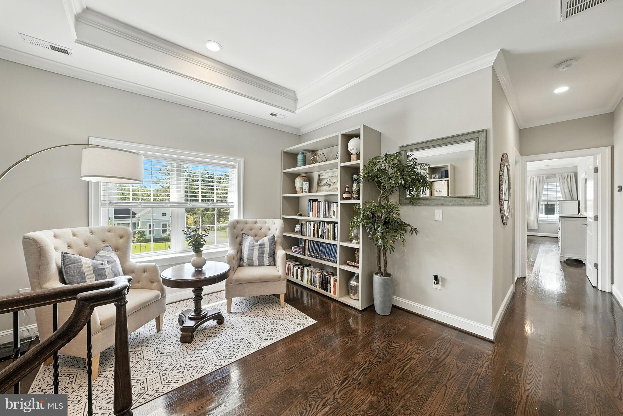 WAKEFIELD FOREST - Residential