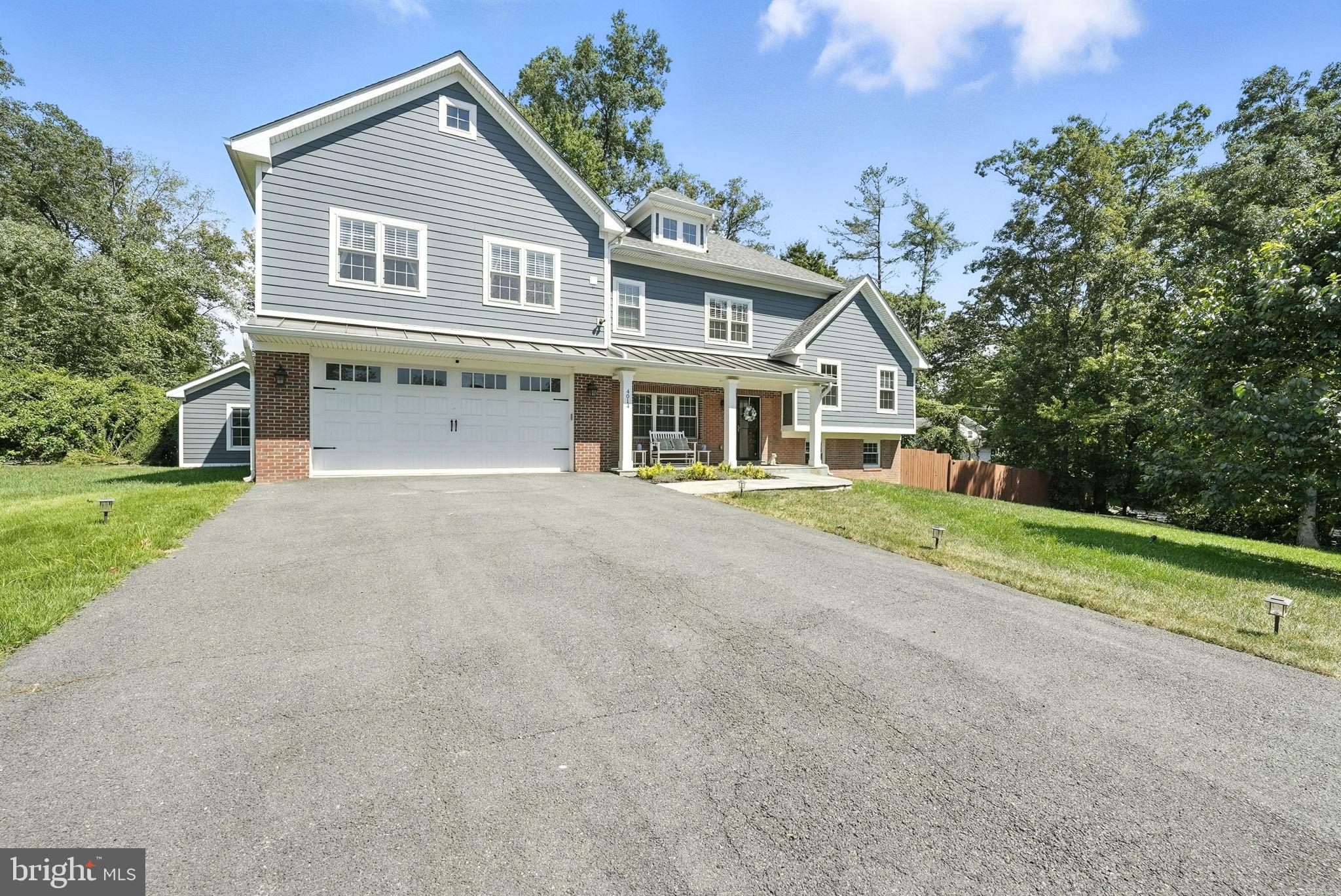 WAKEFIELD FOREST - Residential