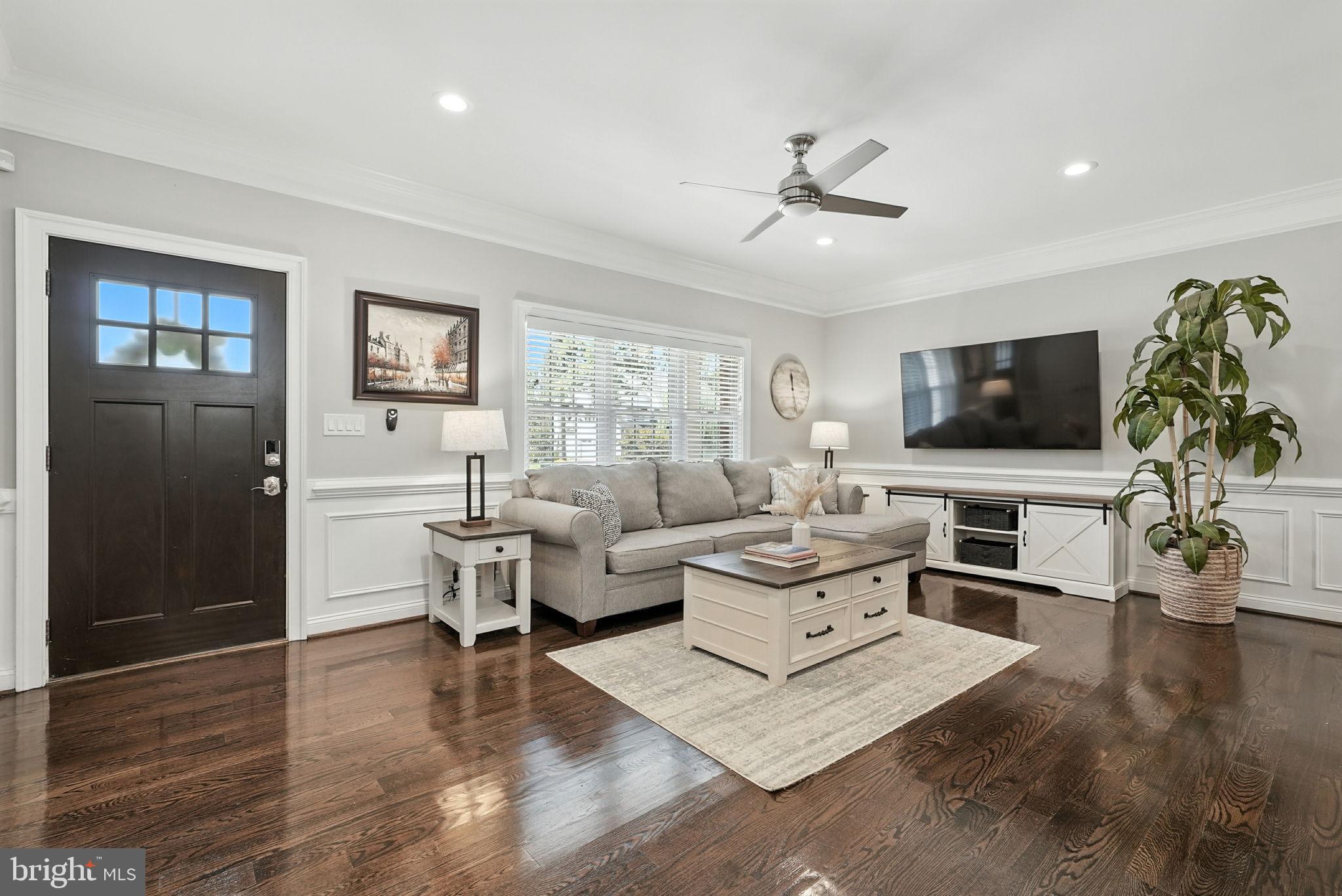 4014 WAKEFIELD DRIVE