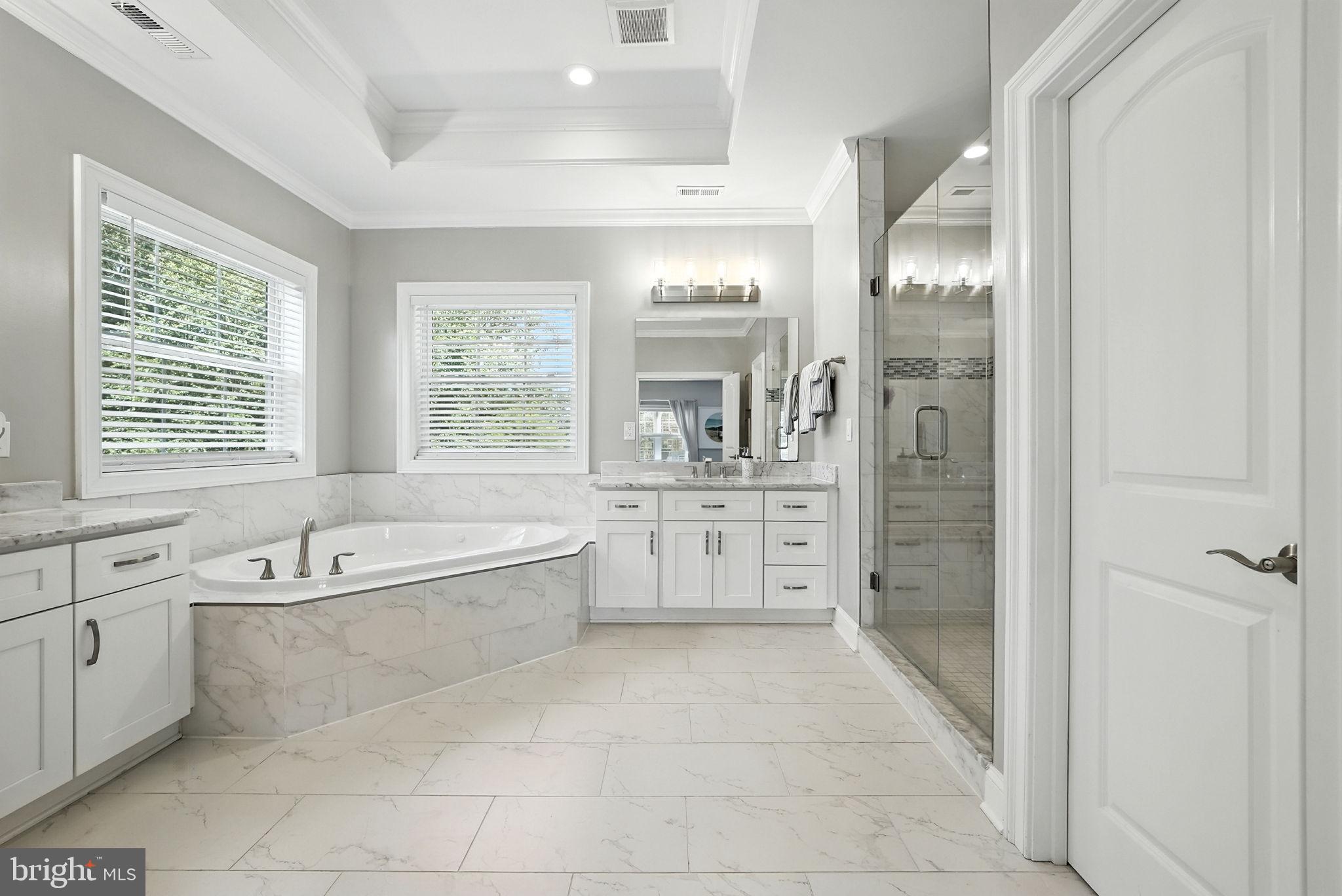 WAKEFIELD FOREST - Residential