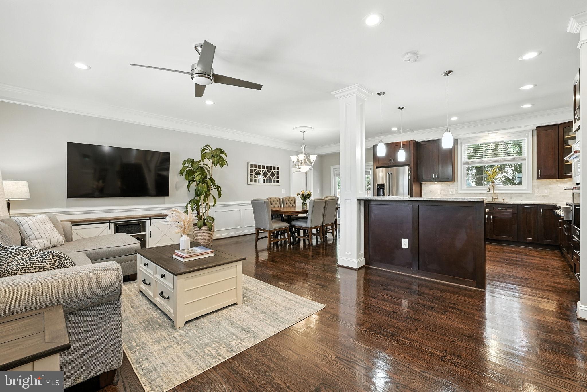 4014 WAKEFIELD DRIVE