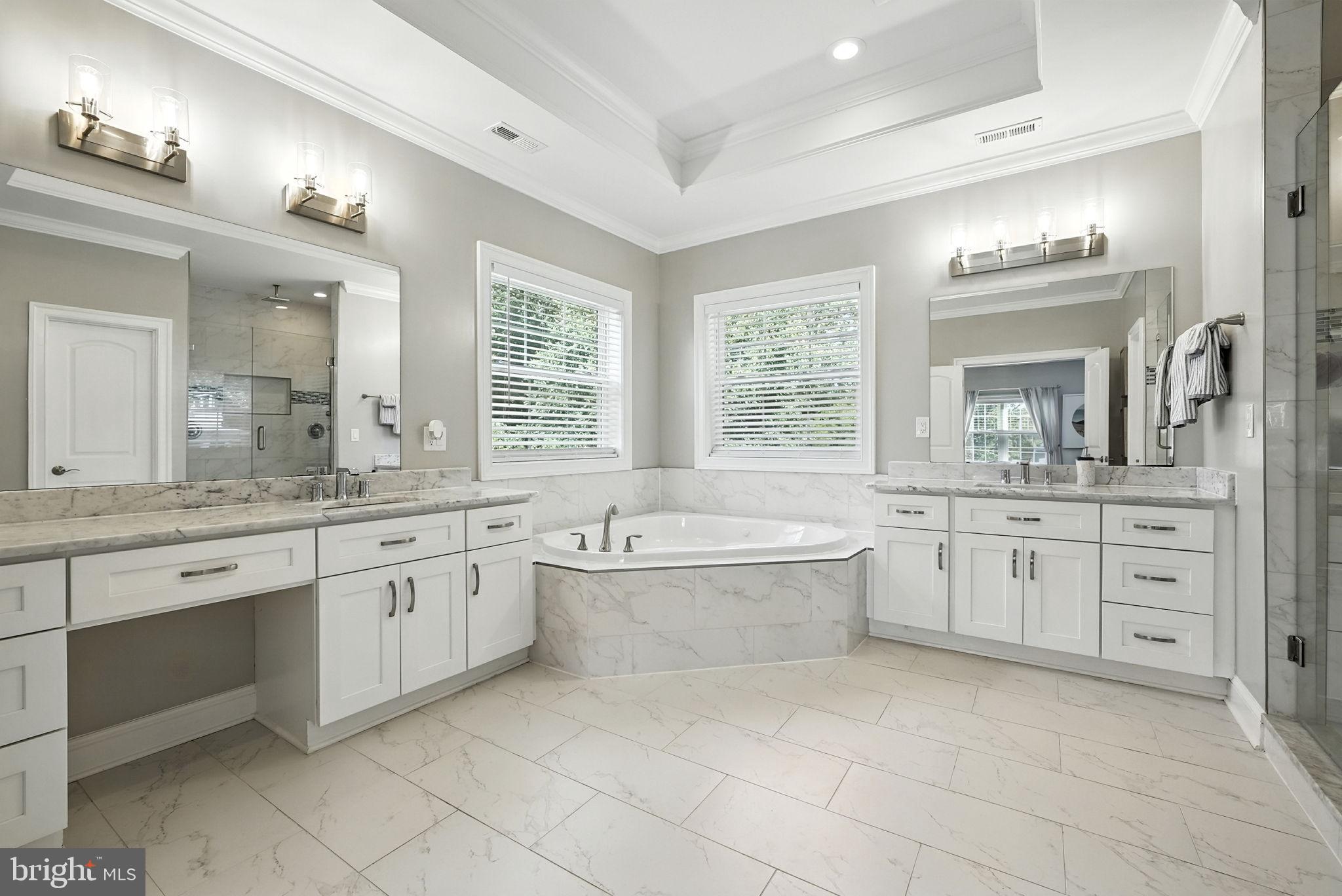 WAKEFIELD FOREST - Residential