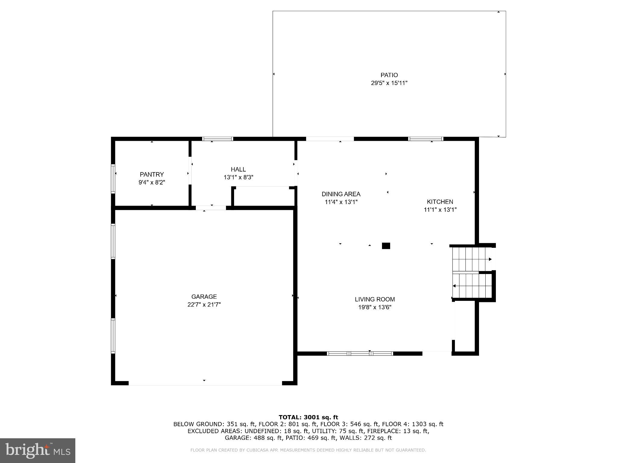 WAKEFIELD FOREST - Residential