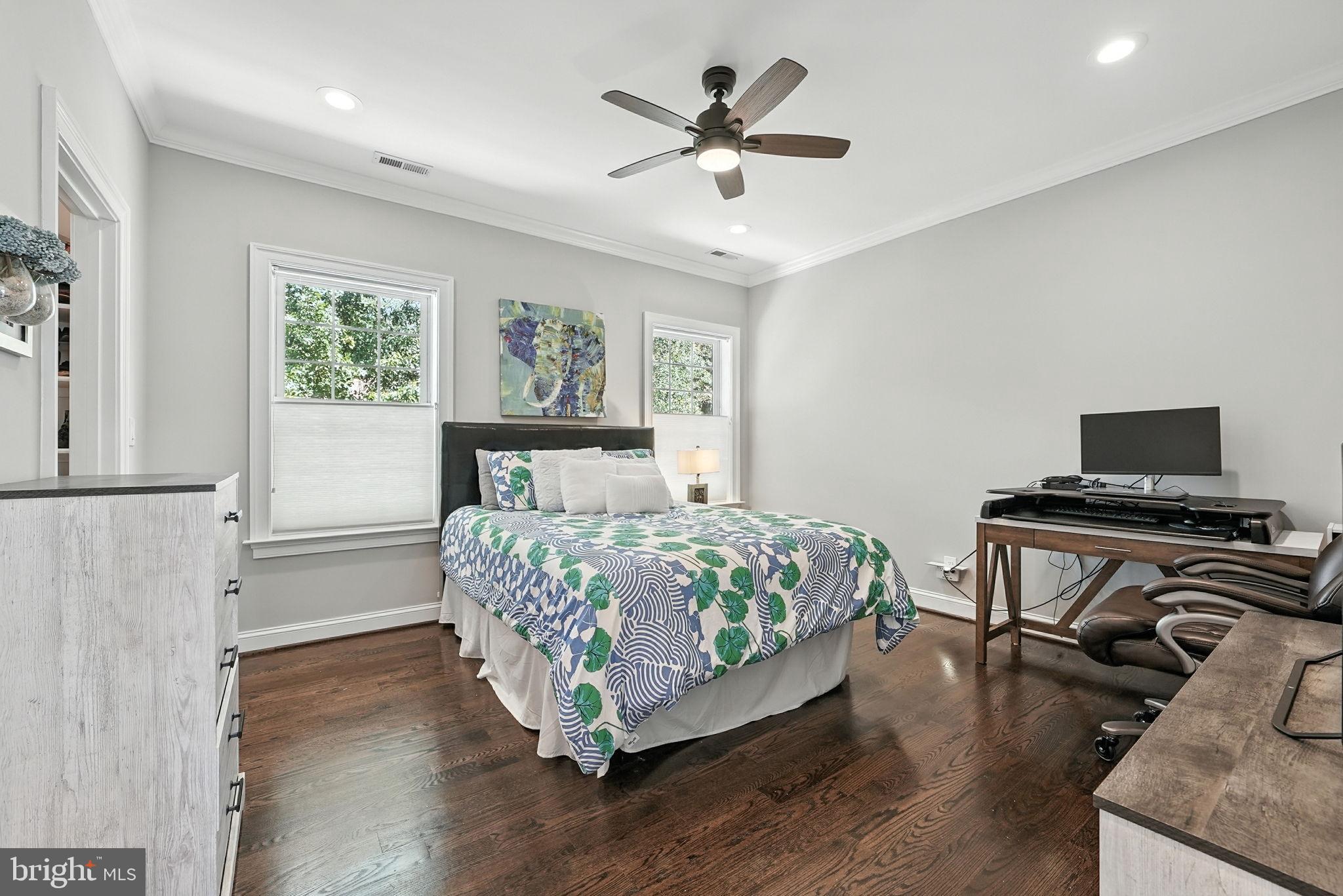 WAKEFIELD FOREST - Residential