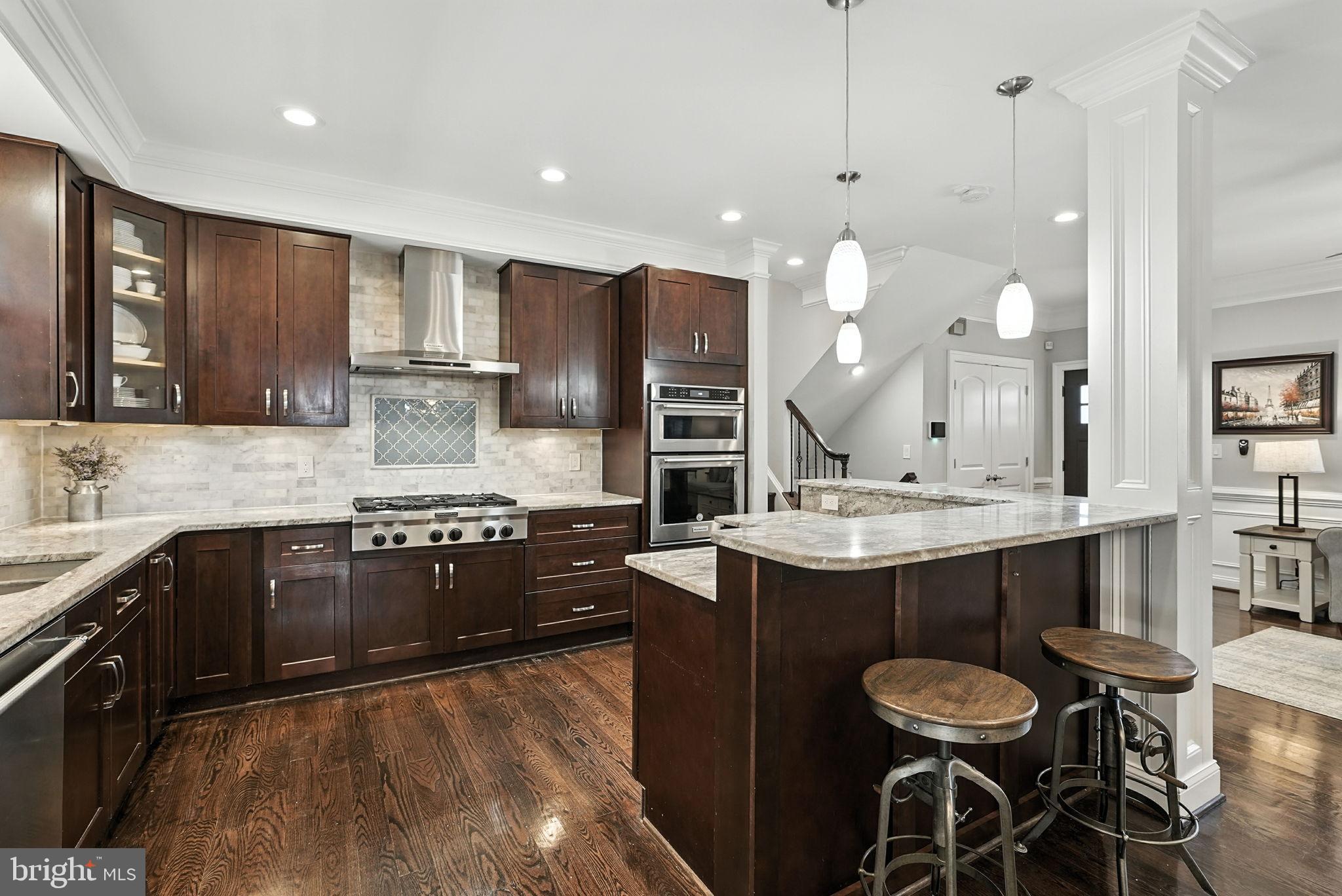 WAKEFIELD FOREST - Residential