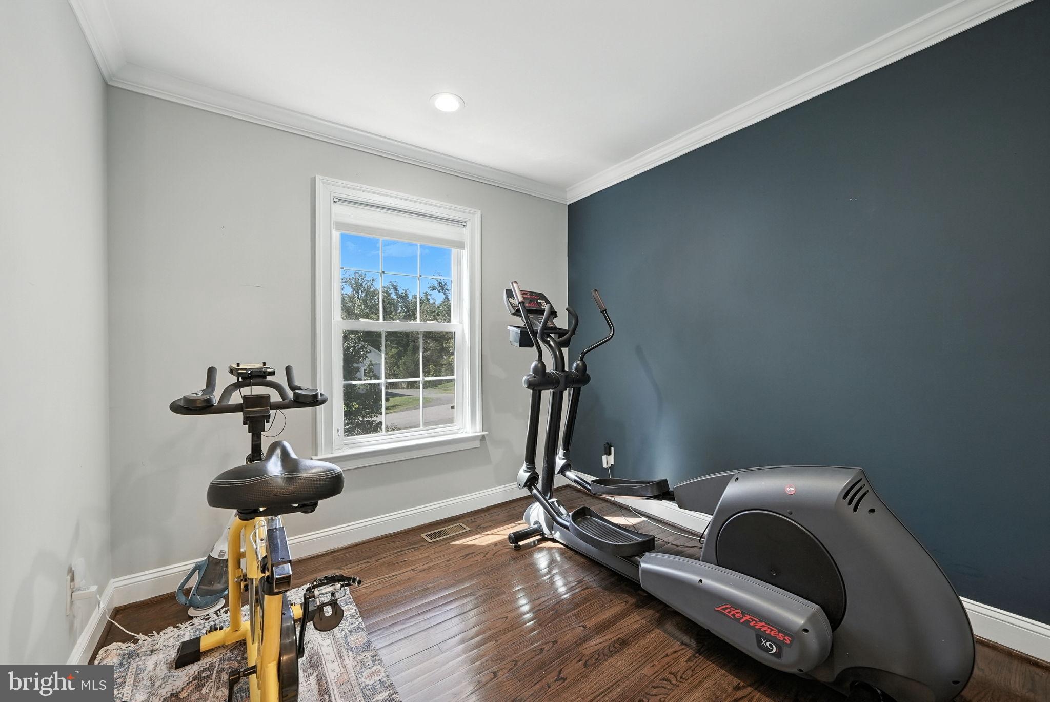 WAKEFIELD FOREST - Residential