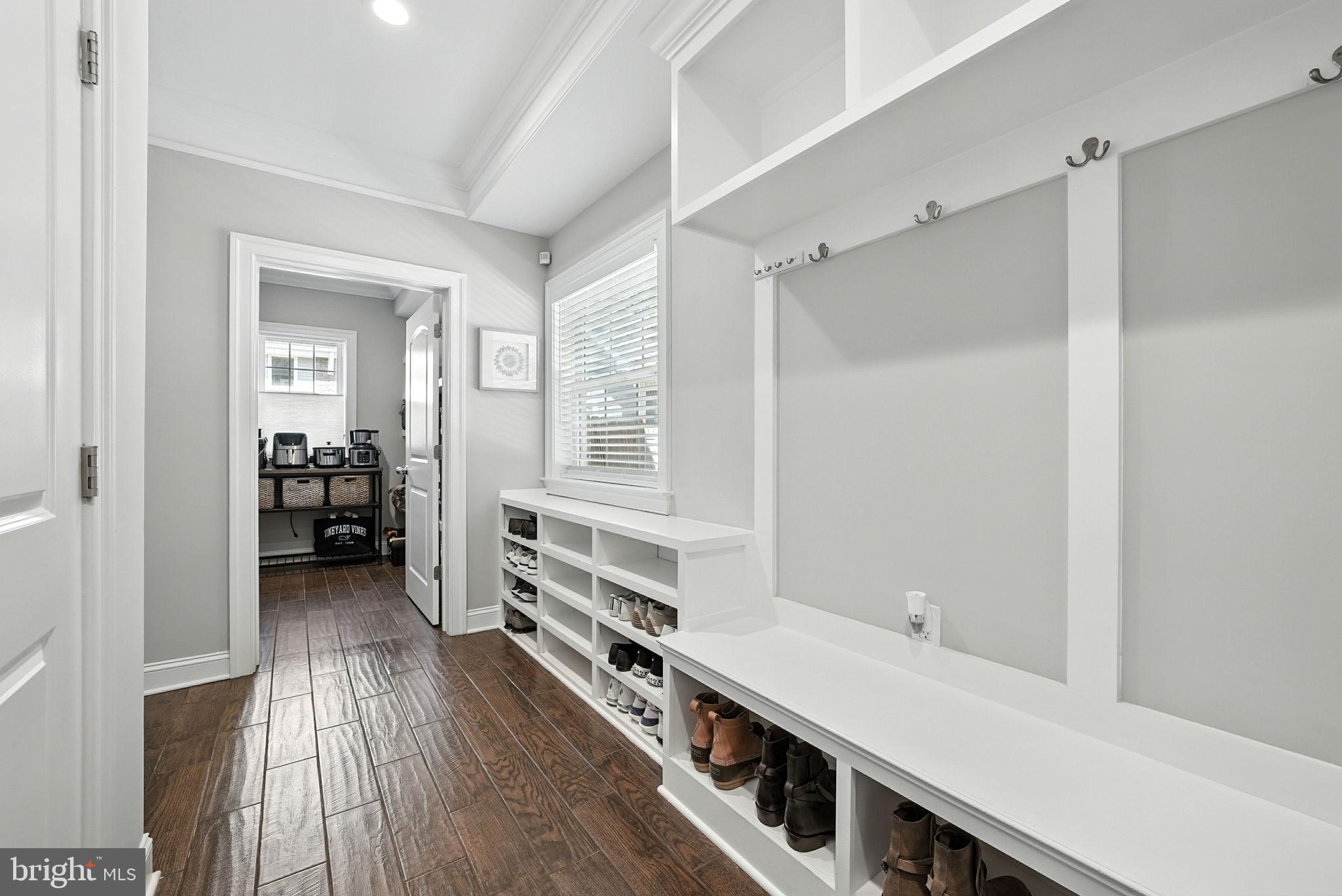 WAKEFIELD FOREST - Residential