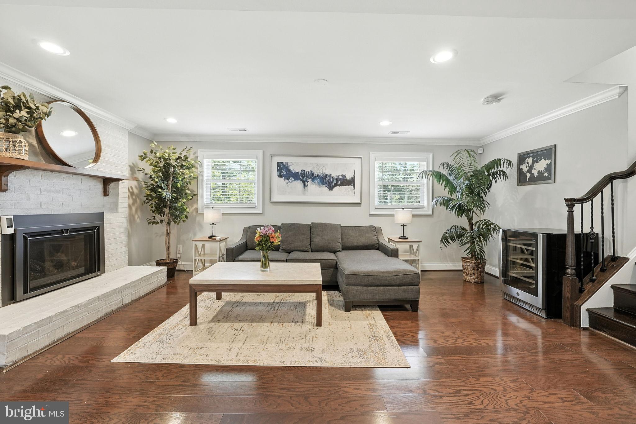 WAKEFIELD FOREST - Residential