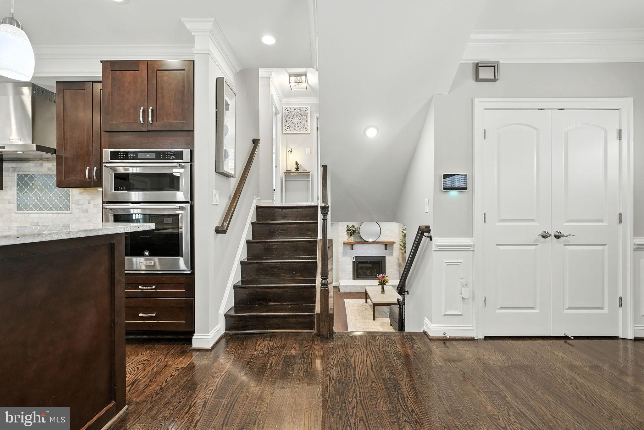 WAKEFIELD FOREST - Residential