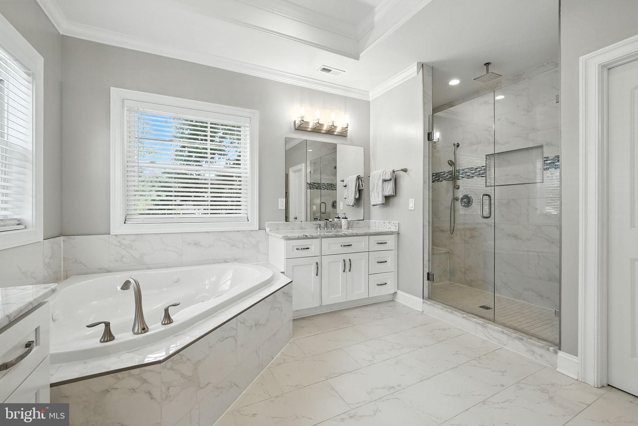 WAKEFIELD FOREST - Residential