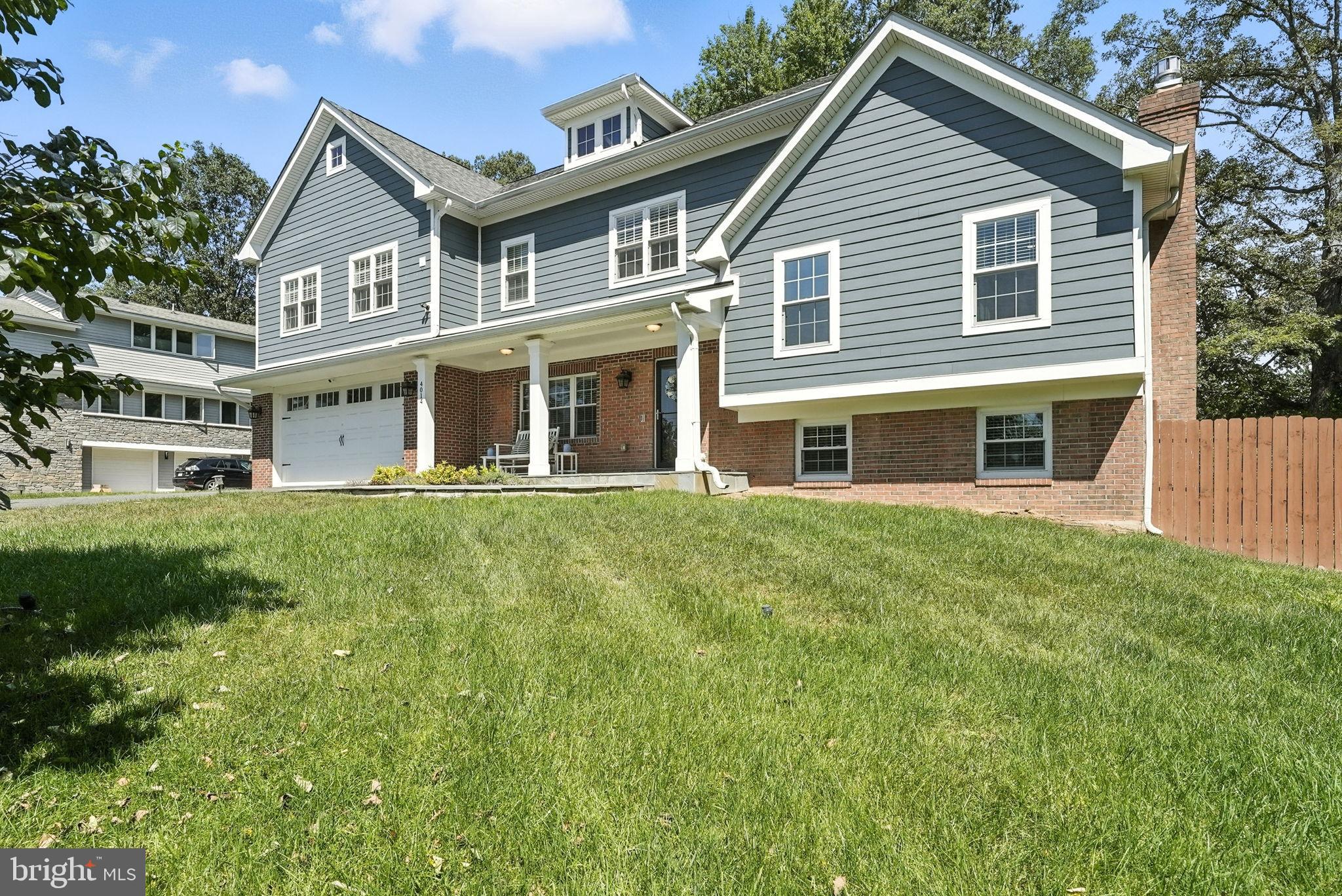 WAKEFIELD FOREST - Residential