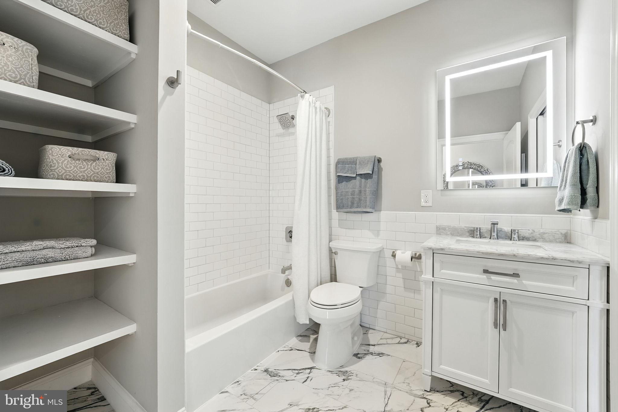 WAKEFIELD FOREST - Residential