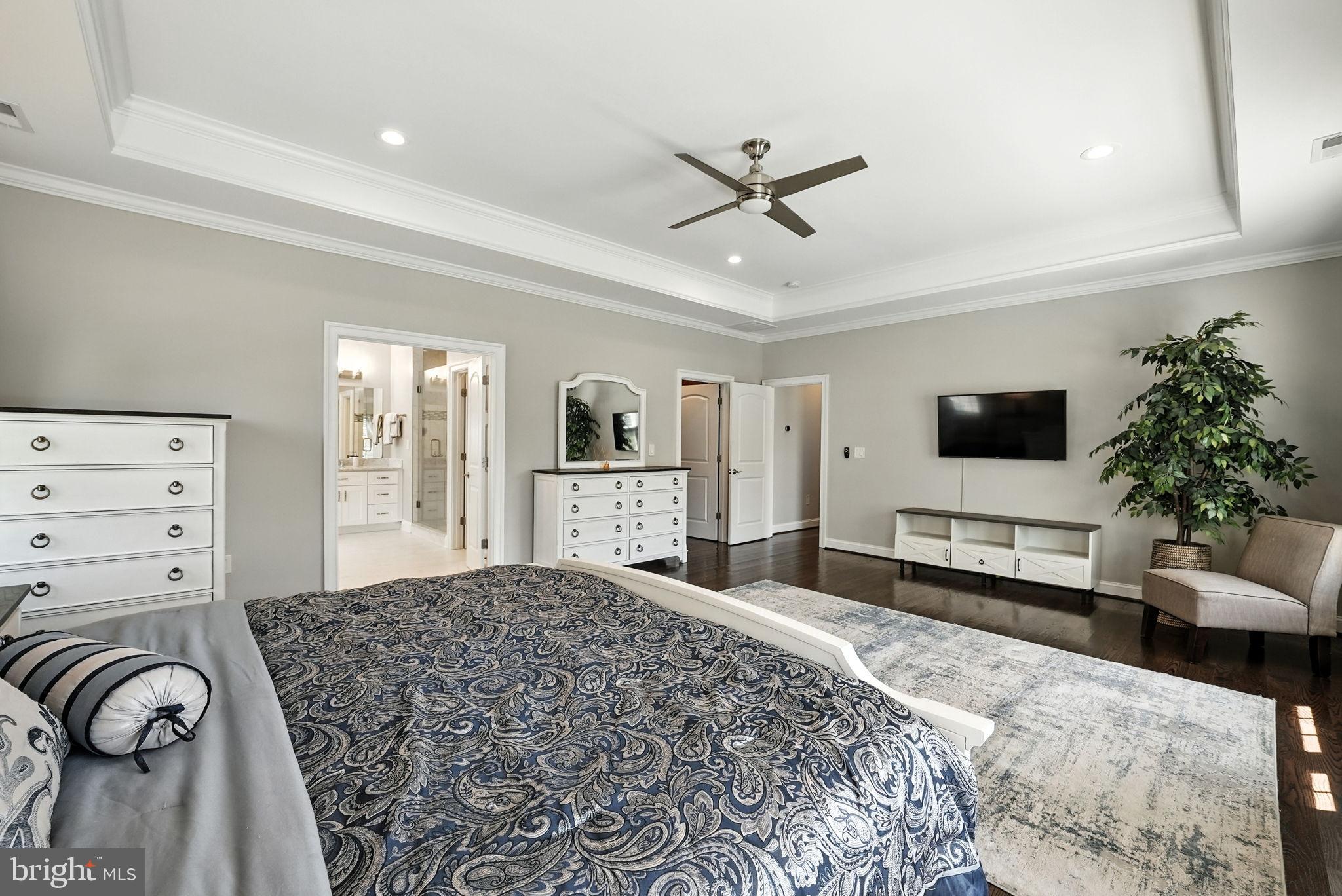 WAKEFIELD FOREST - Residential