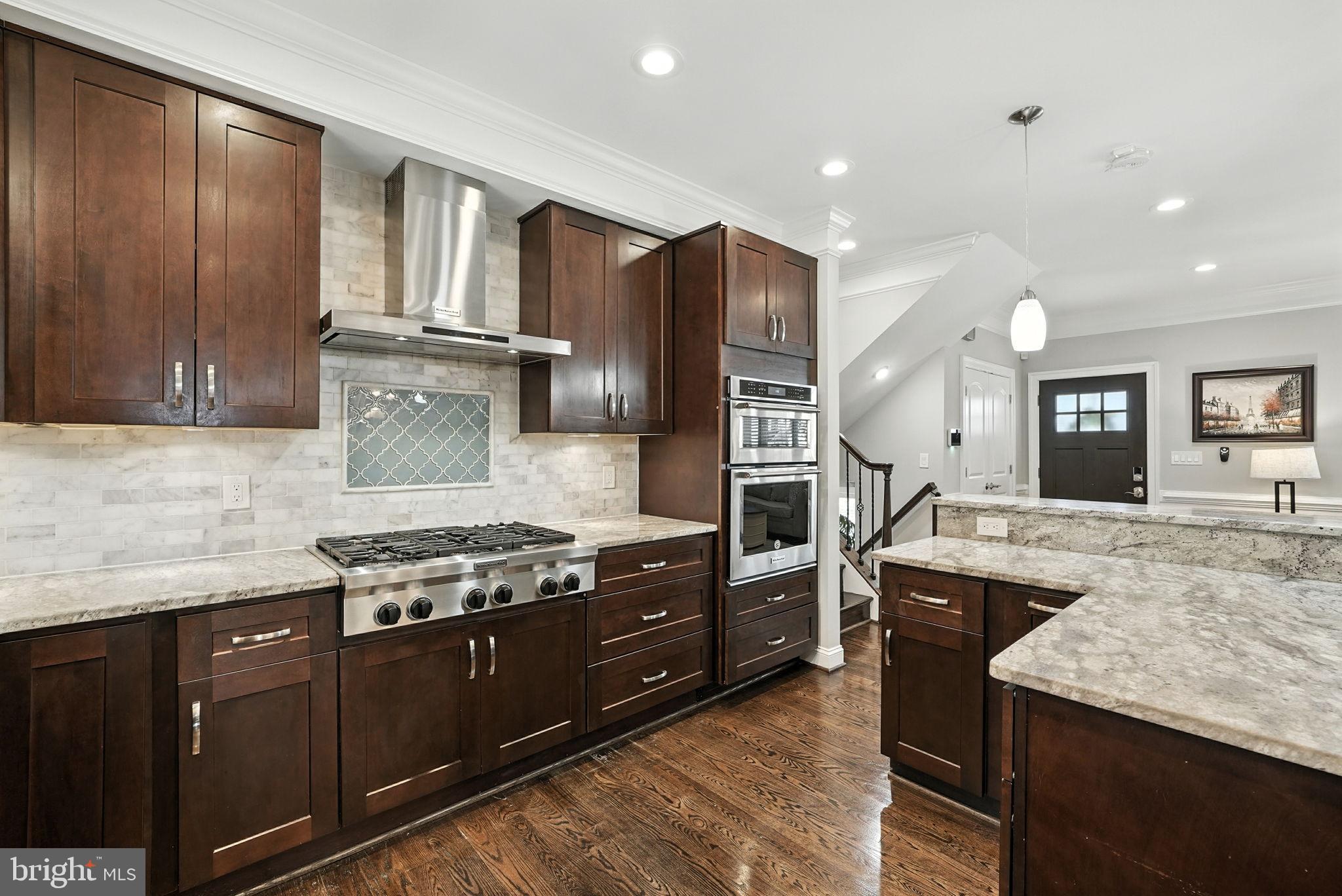 WAKEFIELD FOREST - Residential