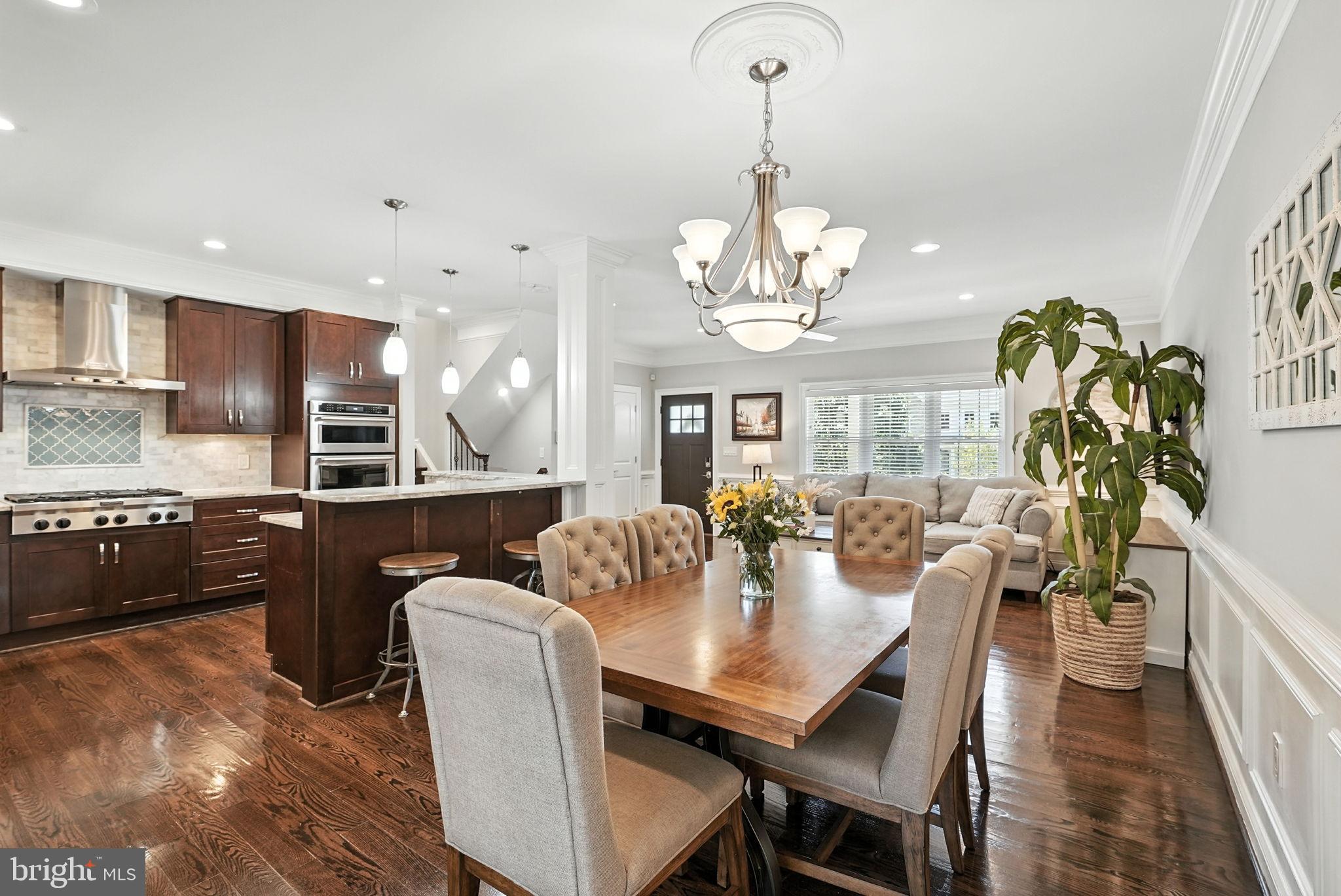 WAKEFIELD FOREST - Residential