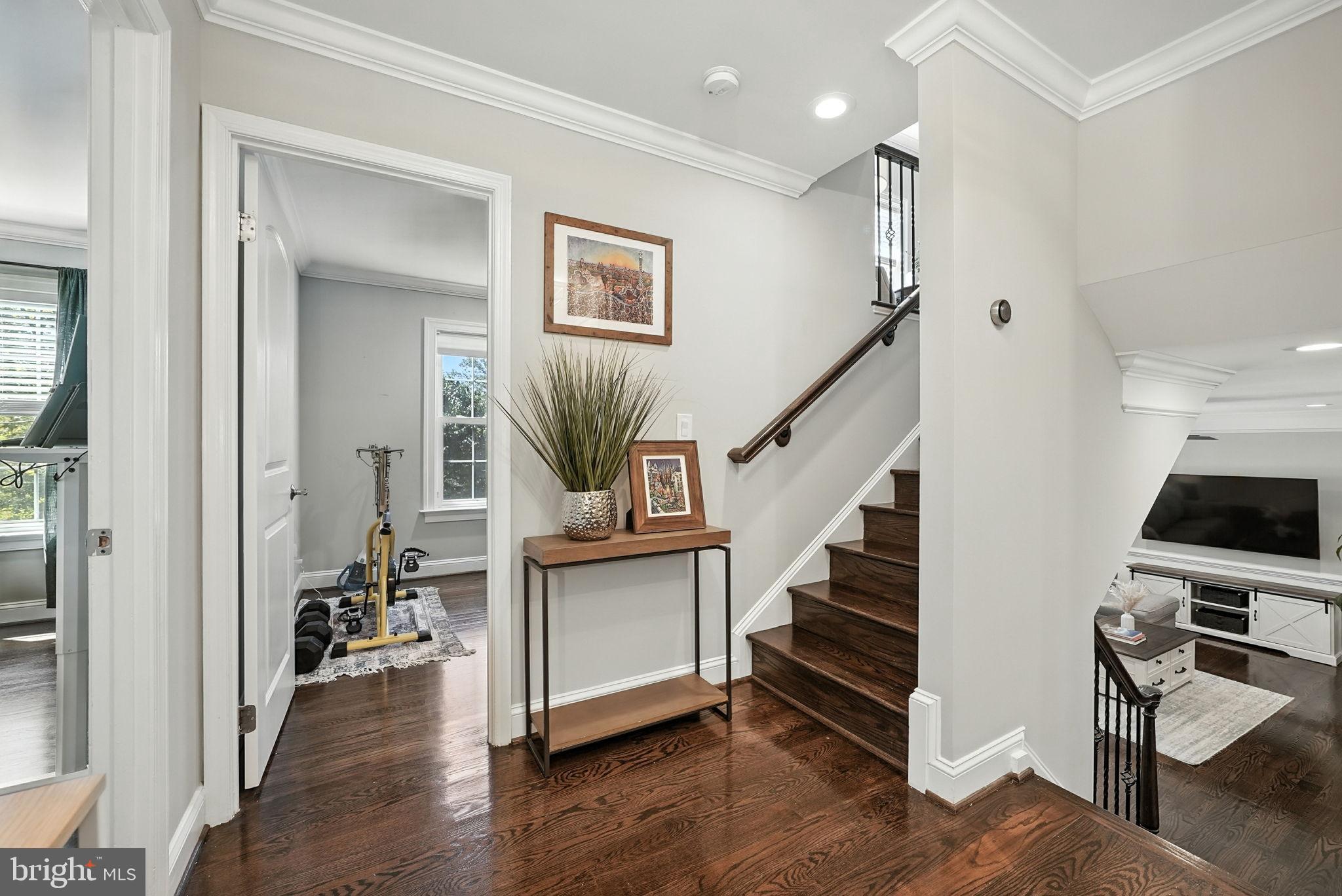 WAKEFIELD FOREST - Residential