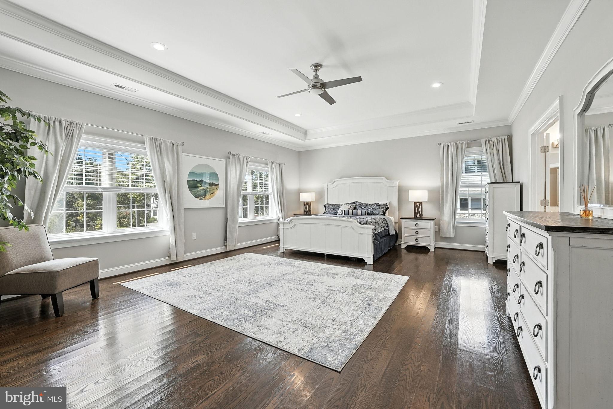 WAKEFIELD FOREST - Residential