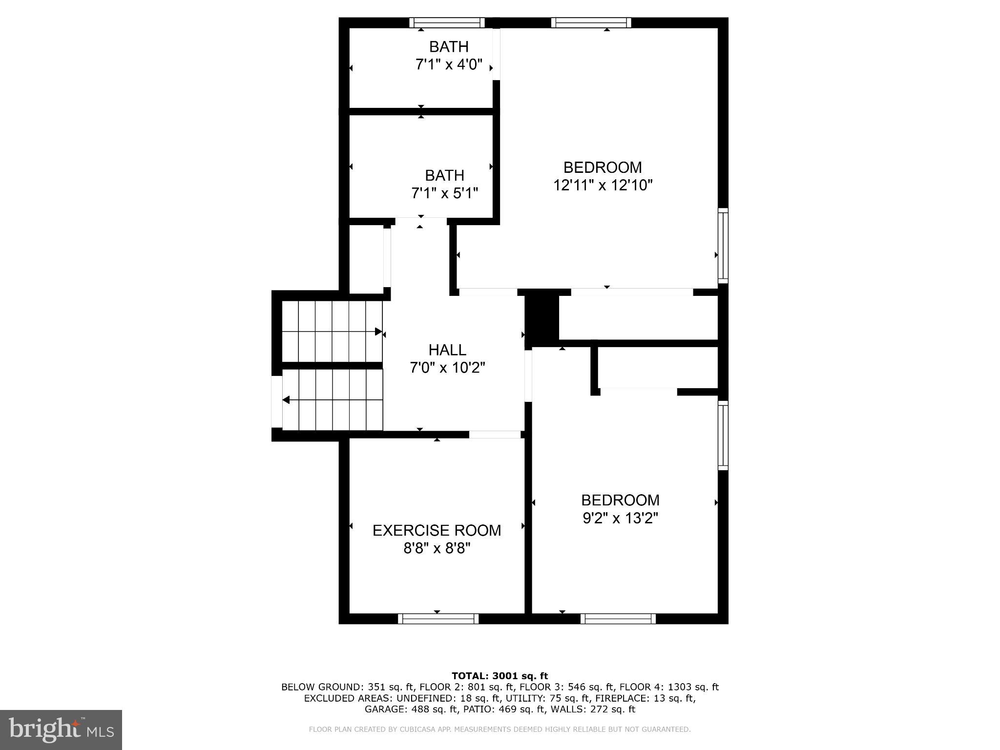 WAKEFIELD FOREST - Residential