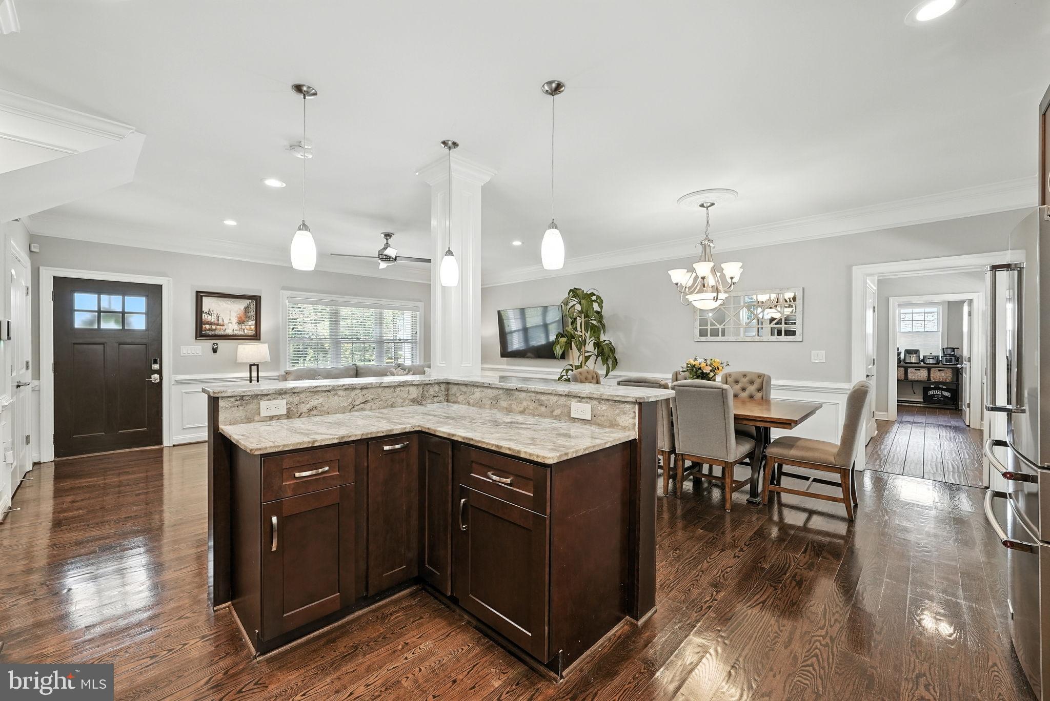 WAKEFIELD FOREST - Residential