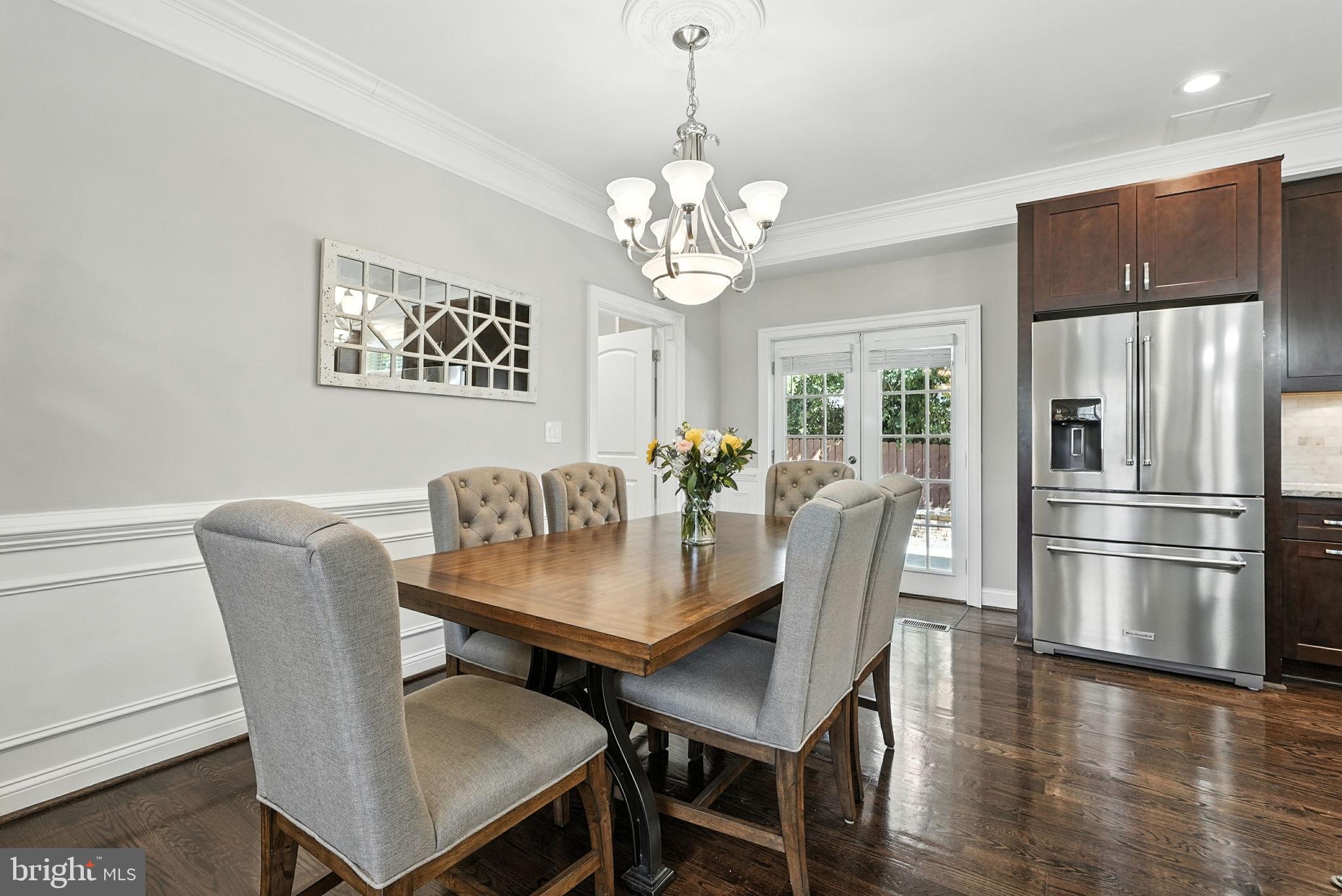 WAKEFIELD FOREST - Residential