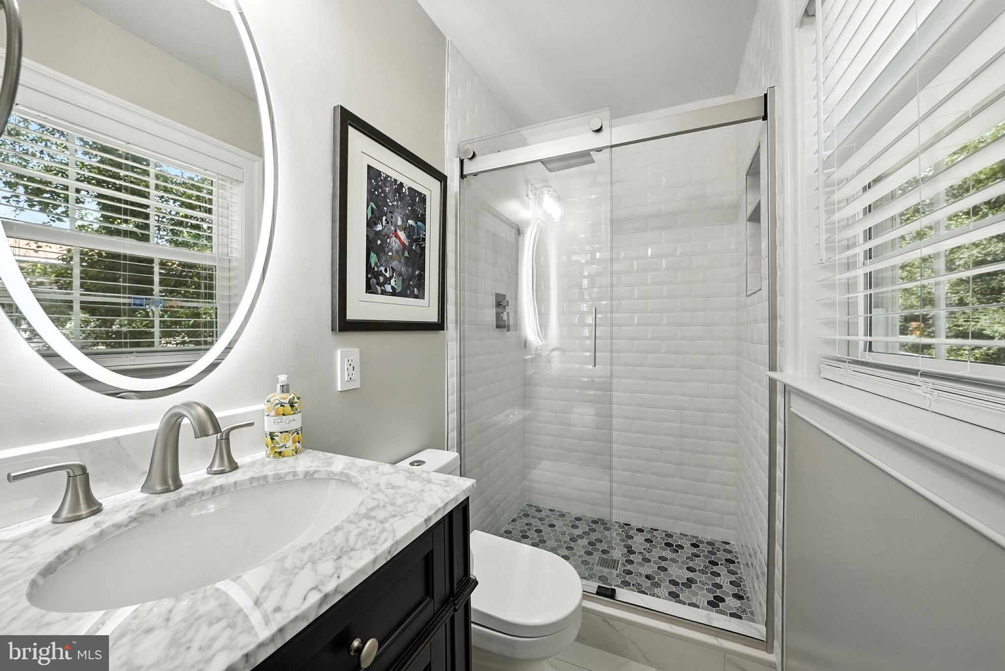 WAKEFIELD FOREST - Residential