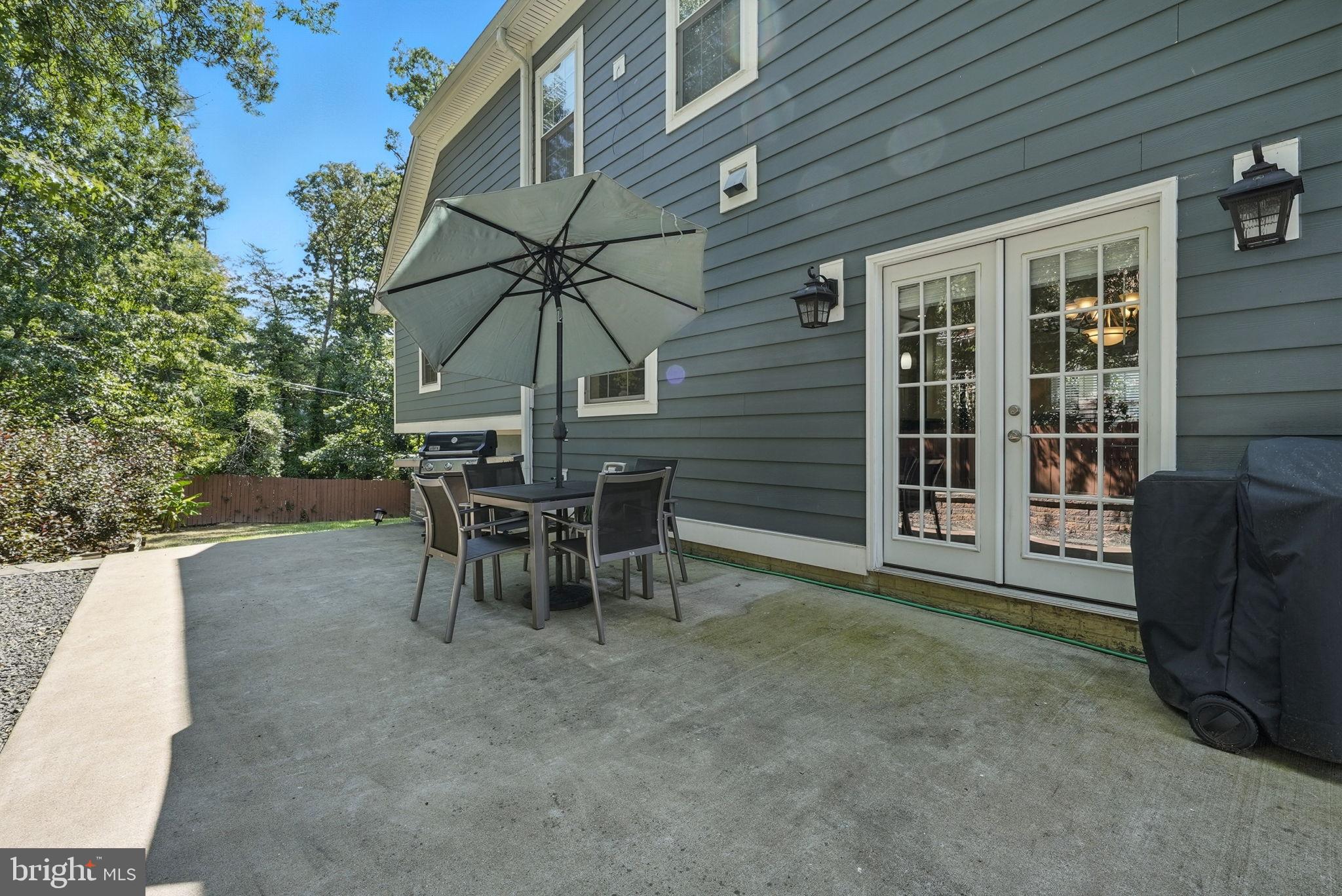 WAKEFIELD FOREST - Residential