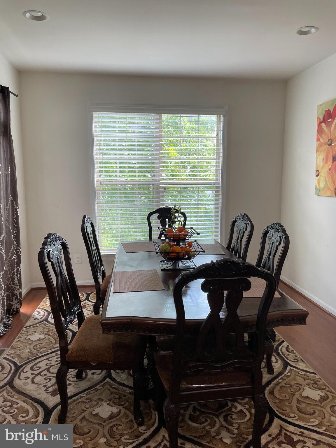 ALEXANDERS CHASE - Residential Lease