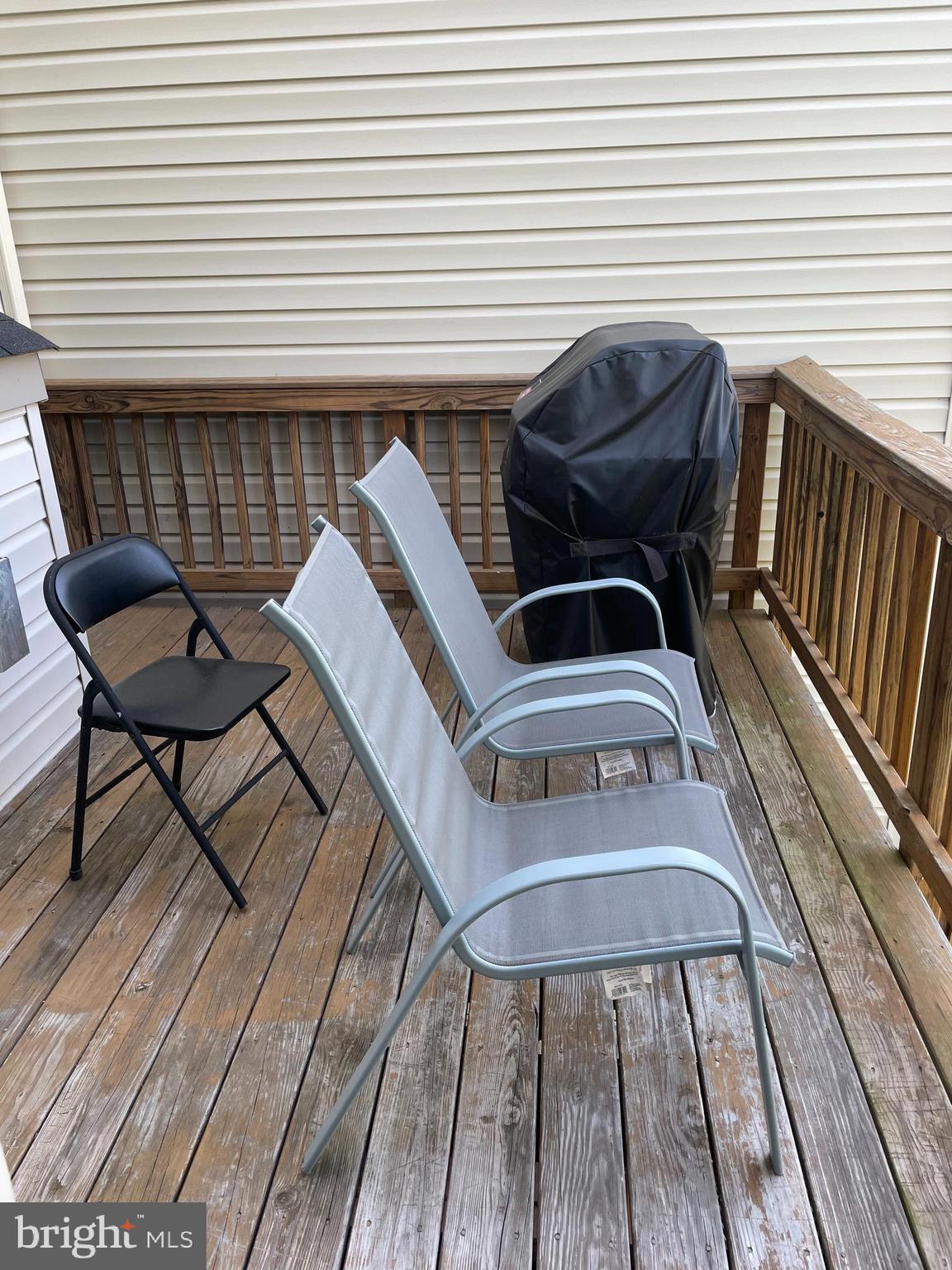 ALEXANDERS CHASE - Residential Lease