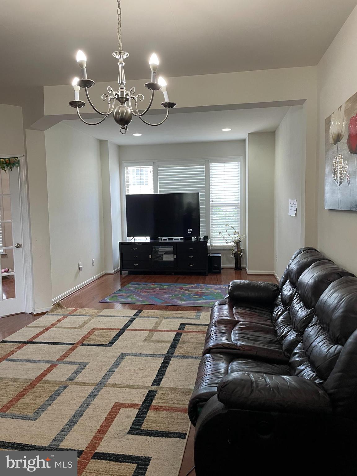 ALEXANDERS CHASE - Residential Lease