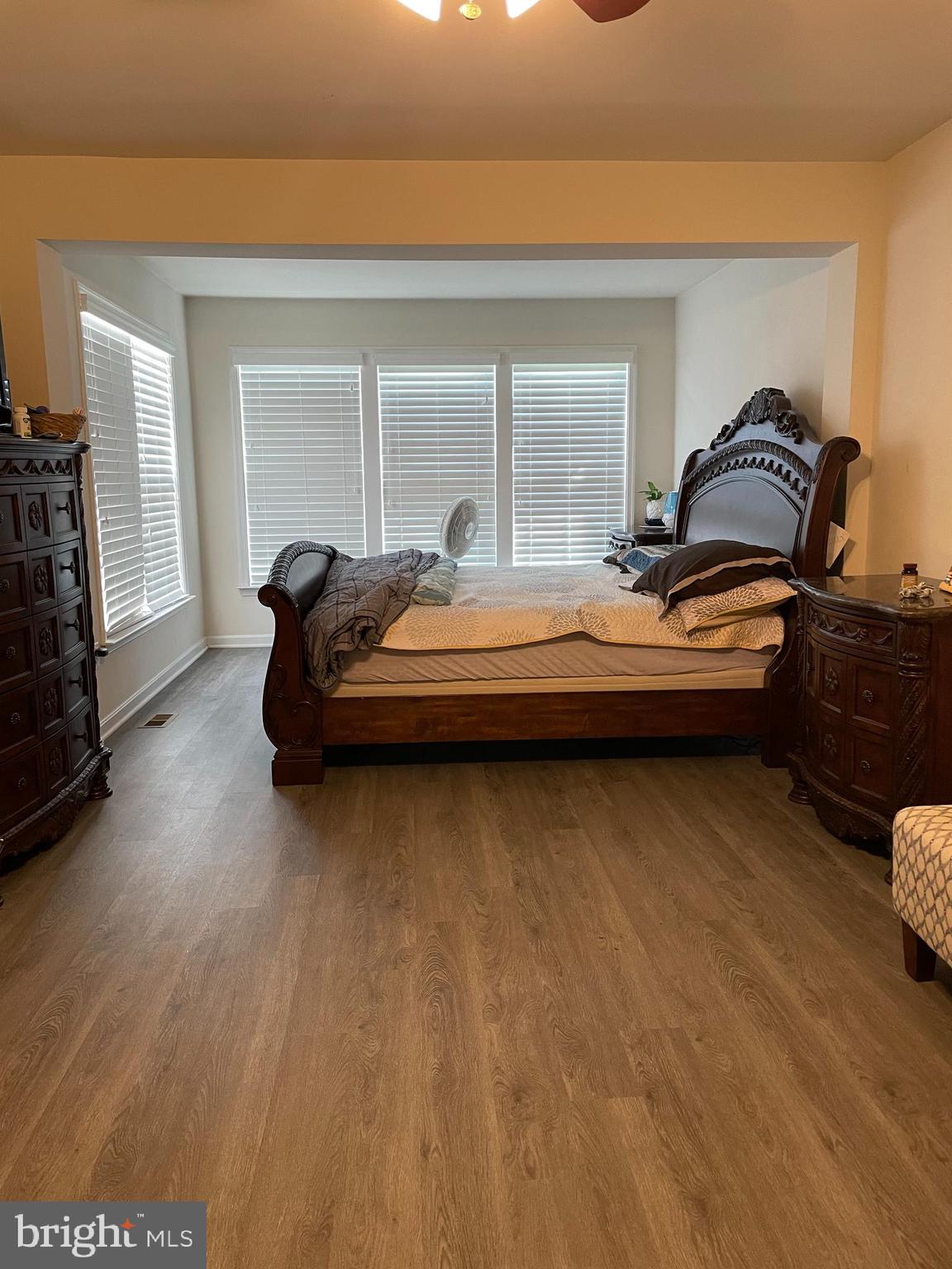 ALEXANDERS CHASE - Residential Lease